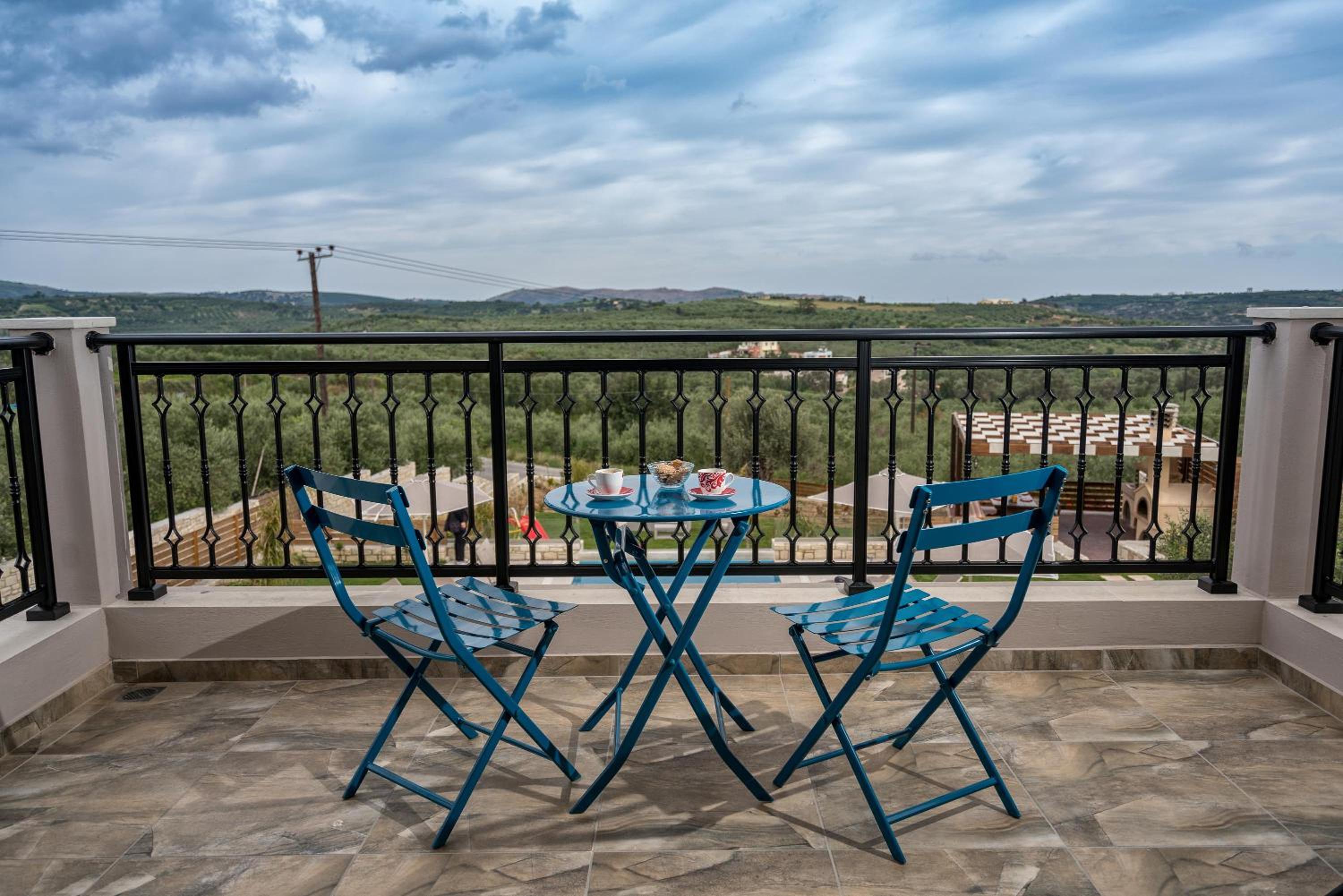 Olive Garden Villas