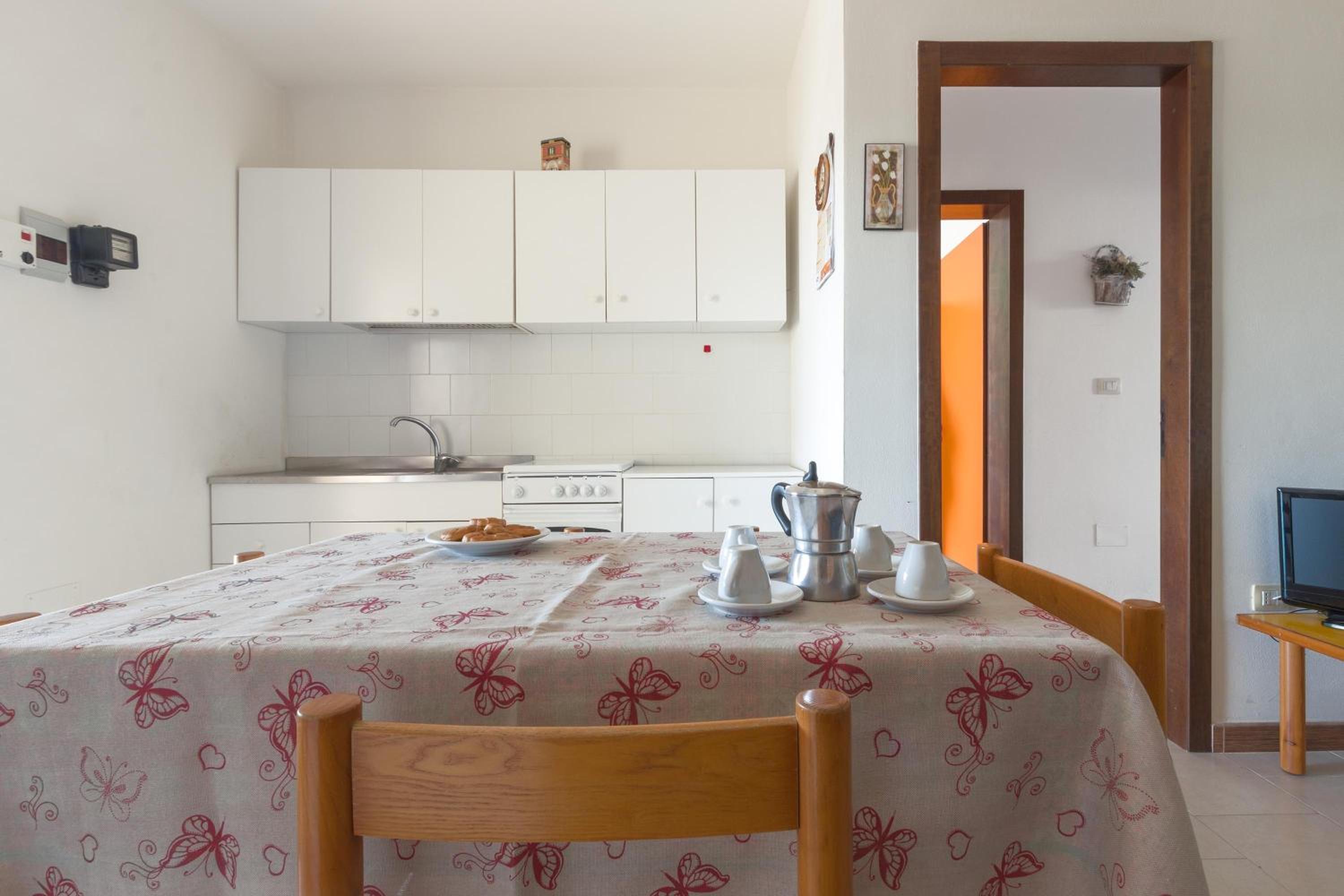 Appartamento Oasi by BarbarHouse photo 4