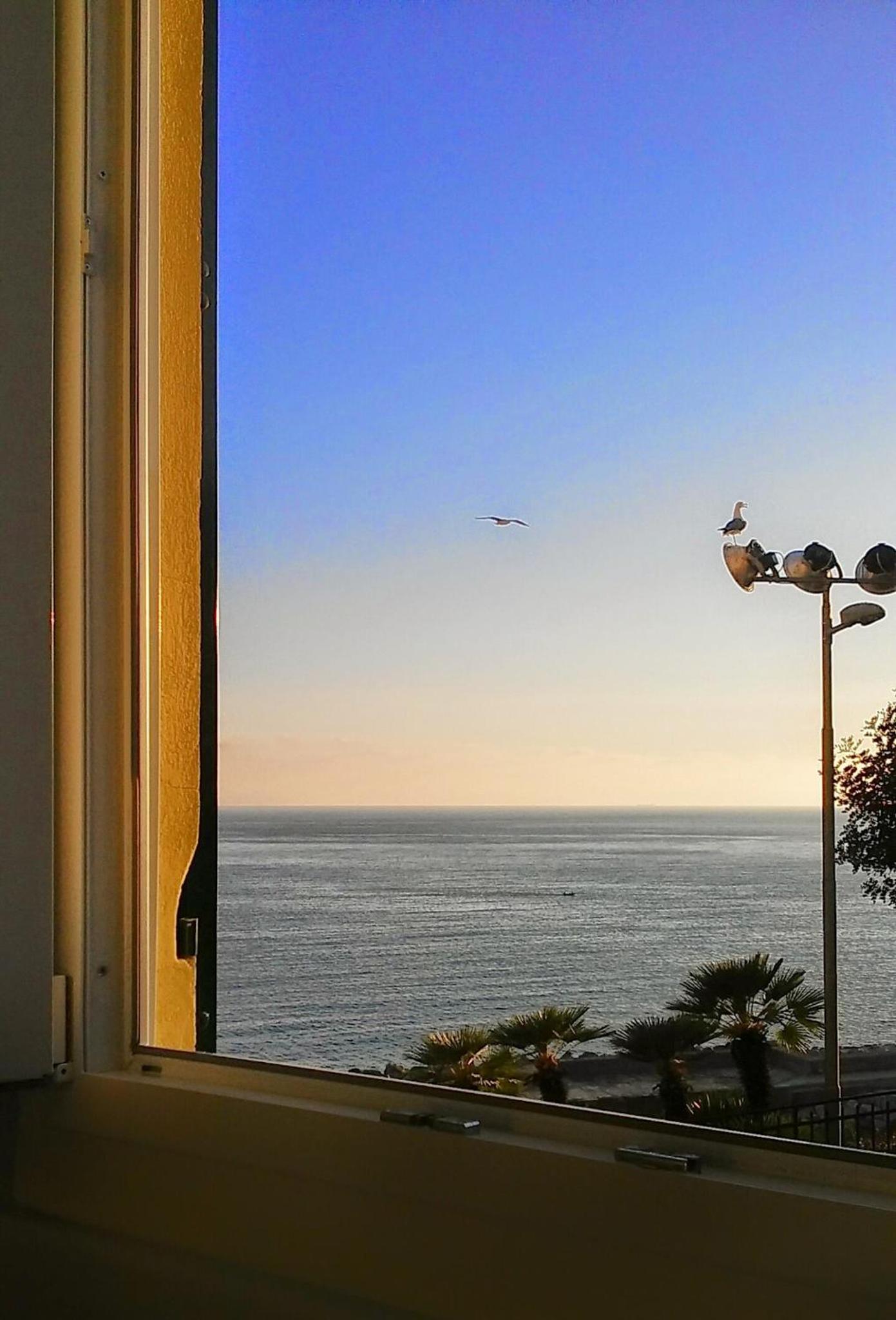 Al Piccolo Scoglio - Room & Breakfast