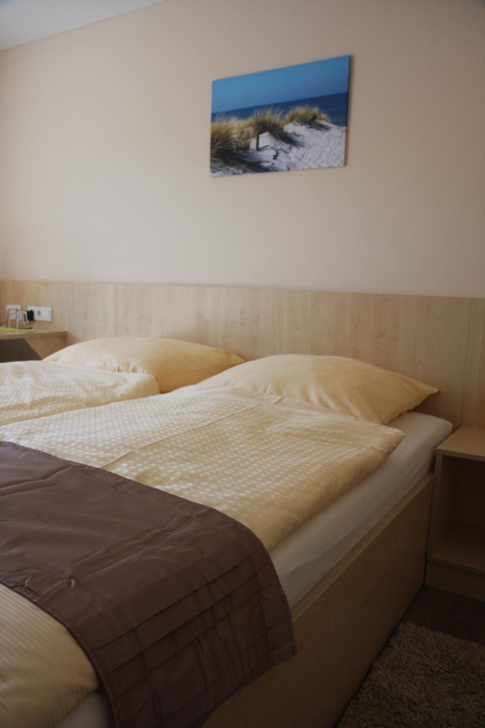 Pension Am Ziegelwall