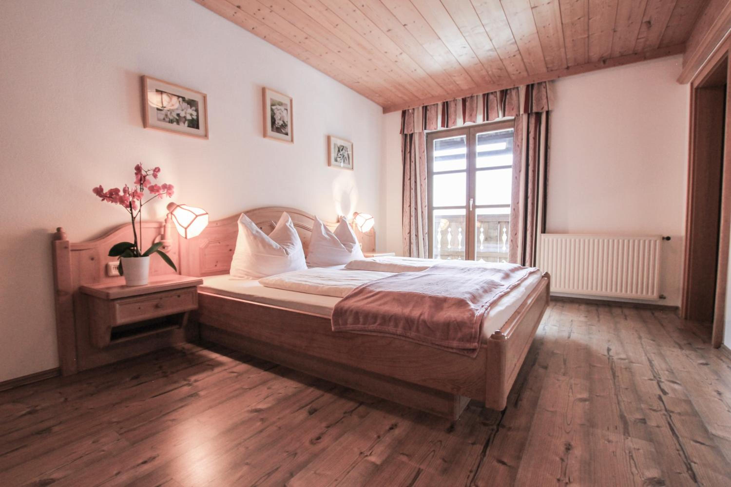 Weinbachbauer - Urlaub am Bauernhof