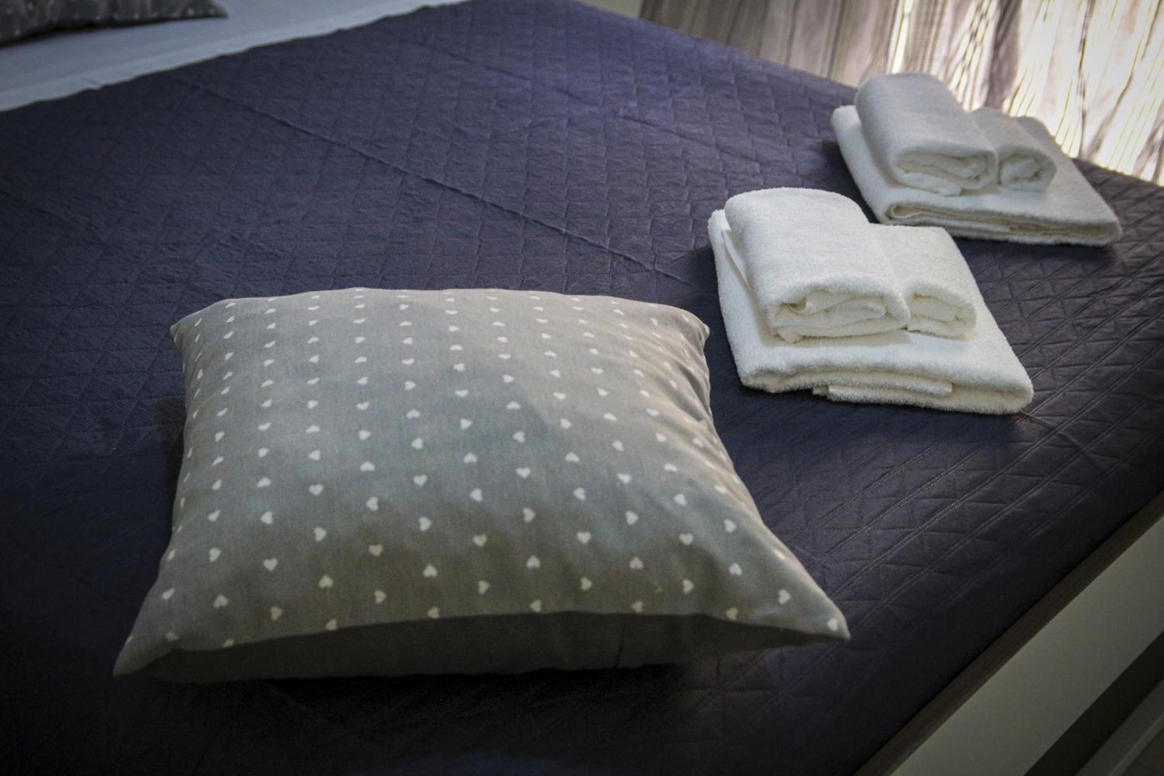 B&B Solarium