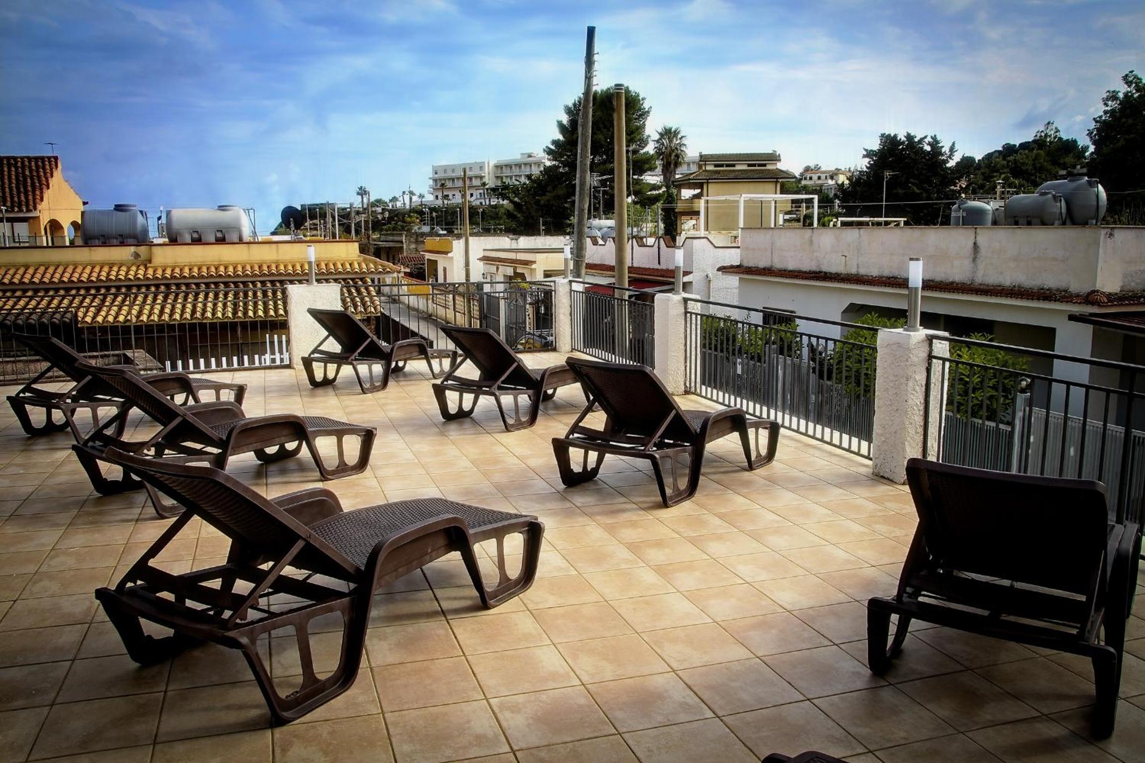 B&B Solarium
