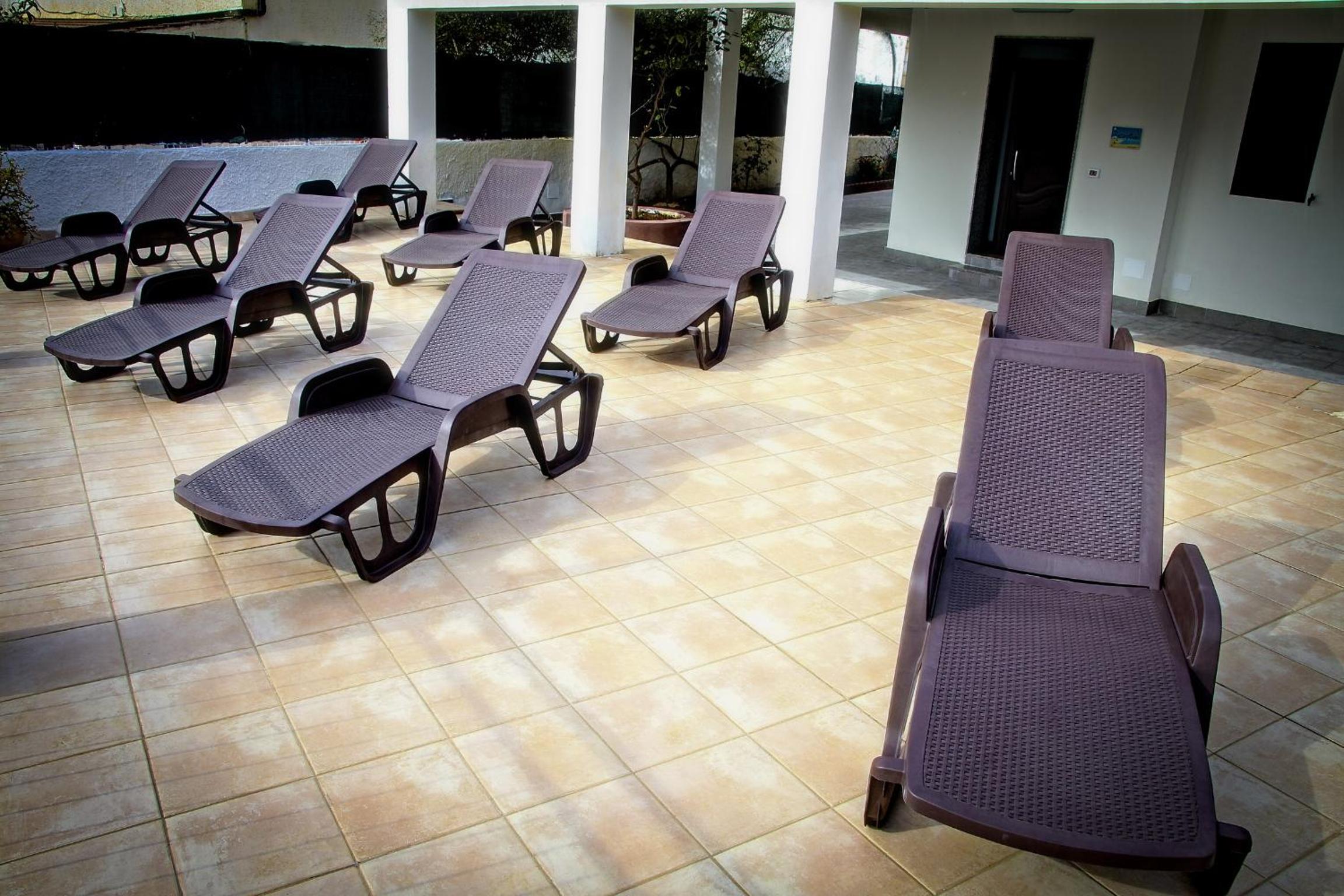 B&B Solarium