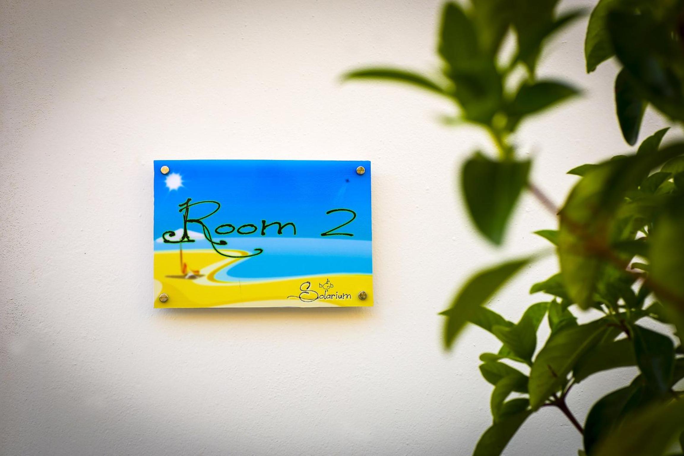 B&B Solarium