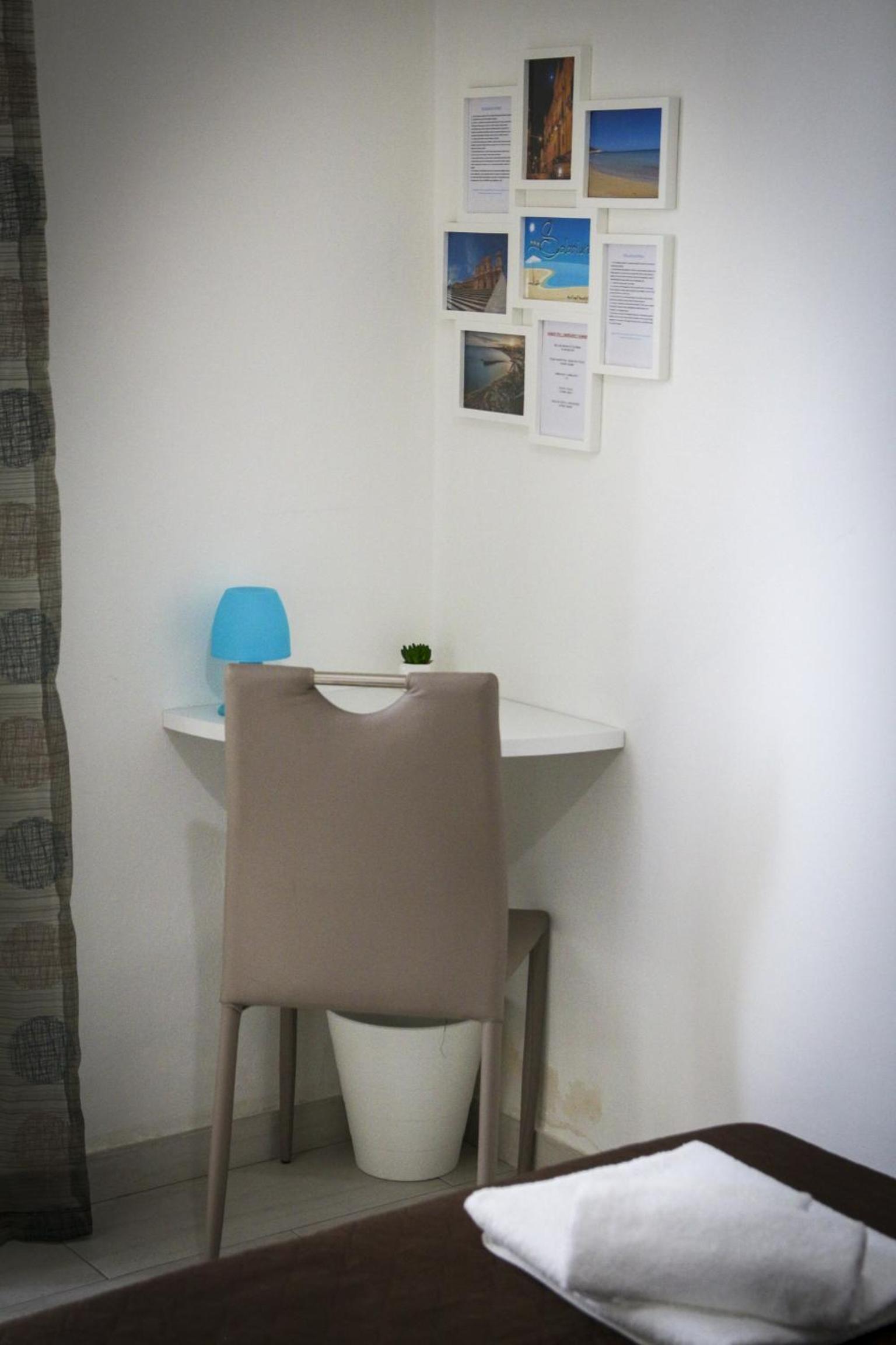 B&B Solarium