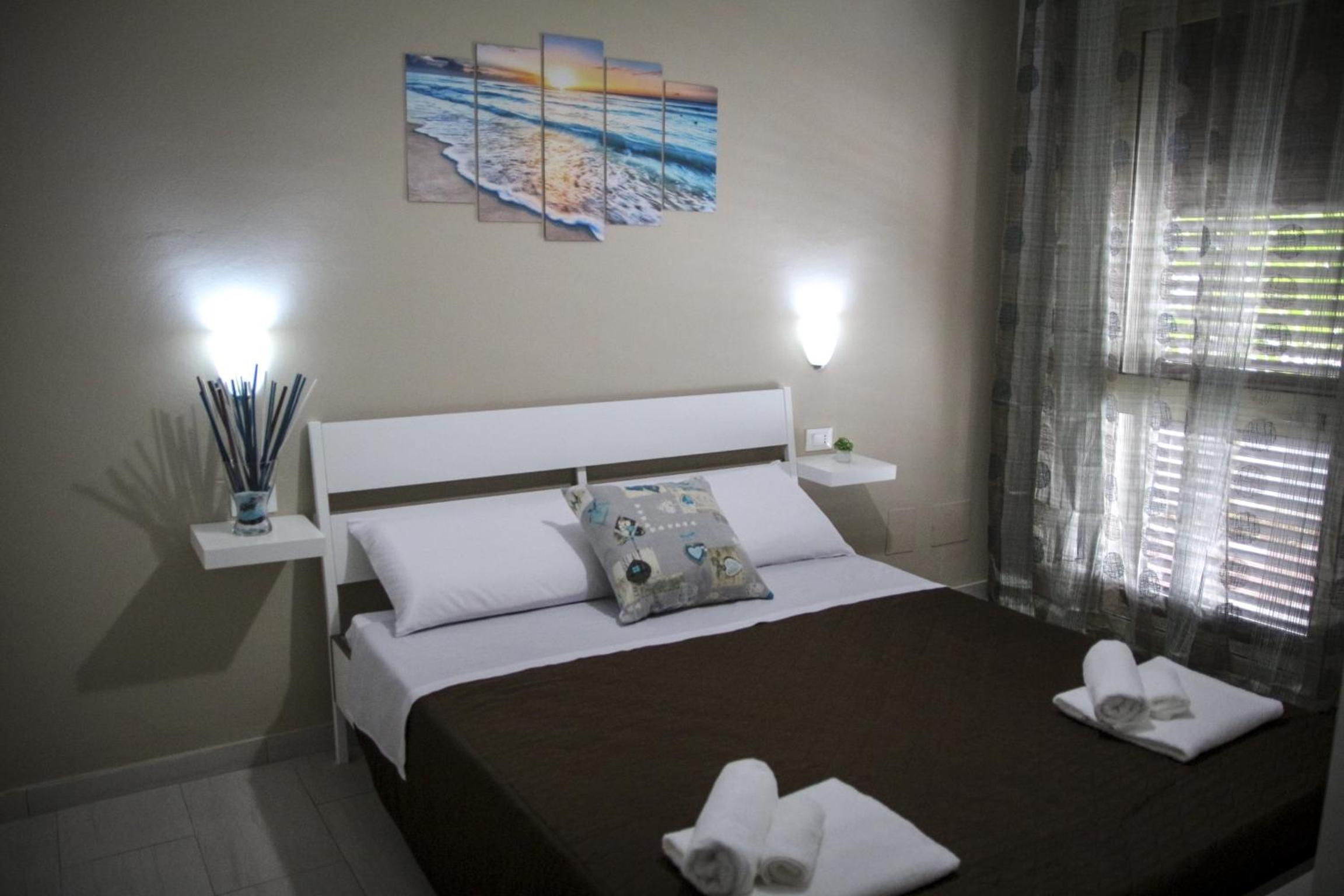 B&B Solarium
