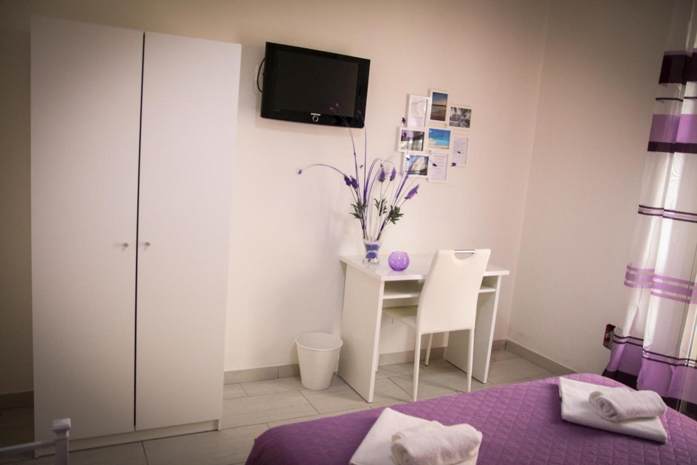 B&B Solarium