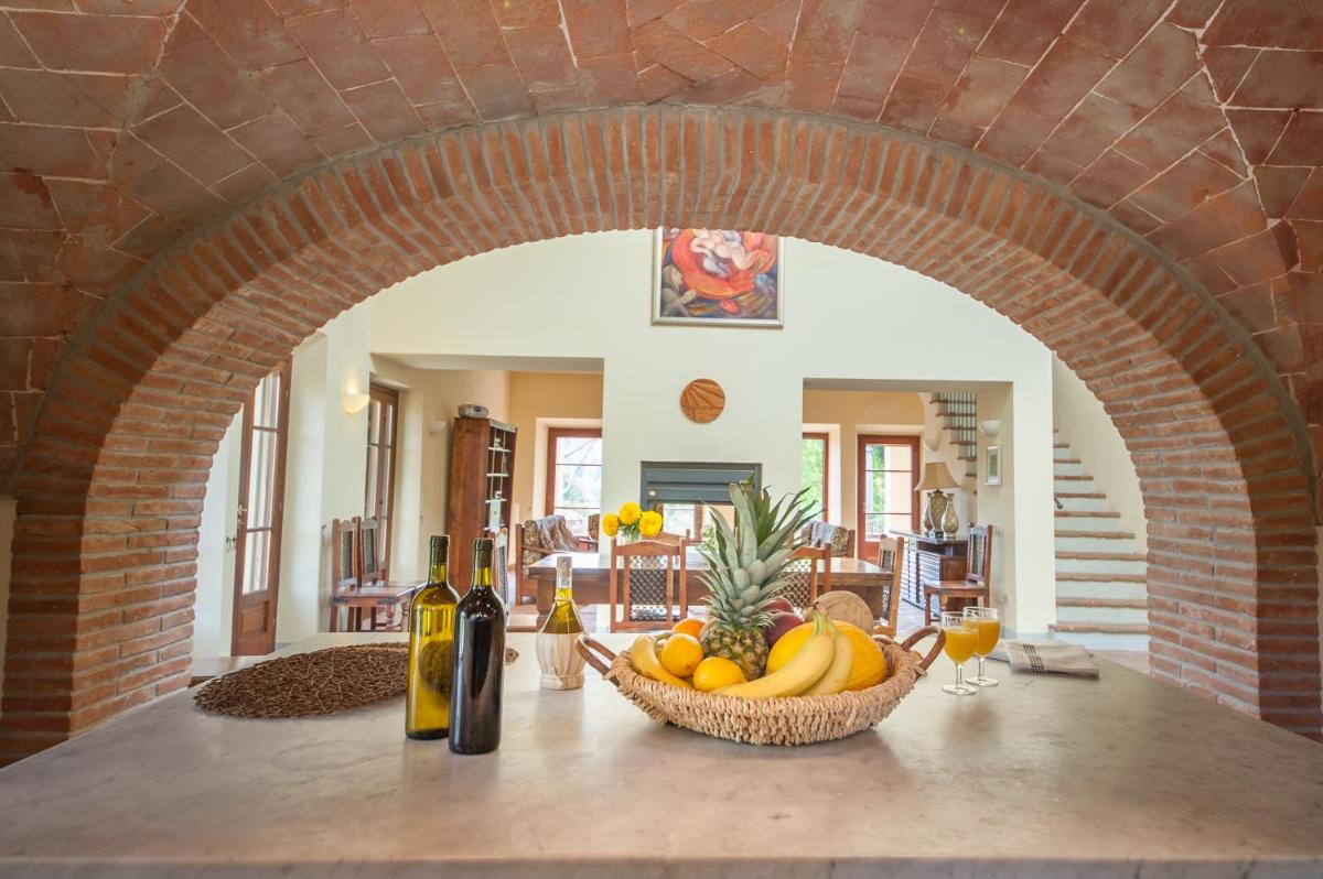 Villa Gemelli
