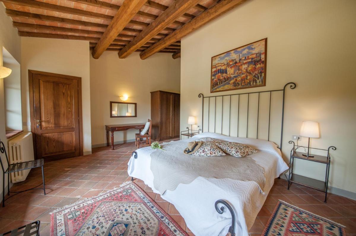 Villa Gemelli