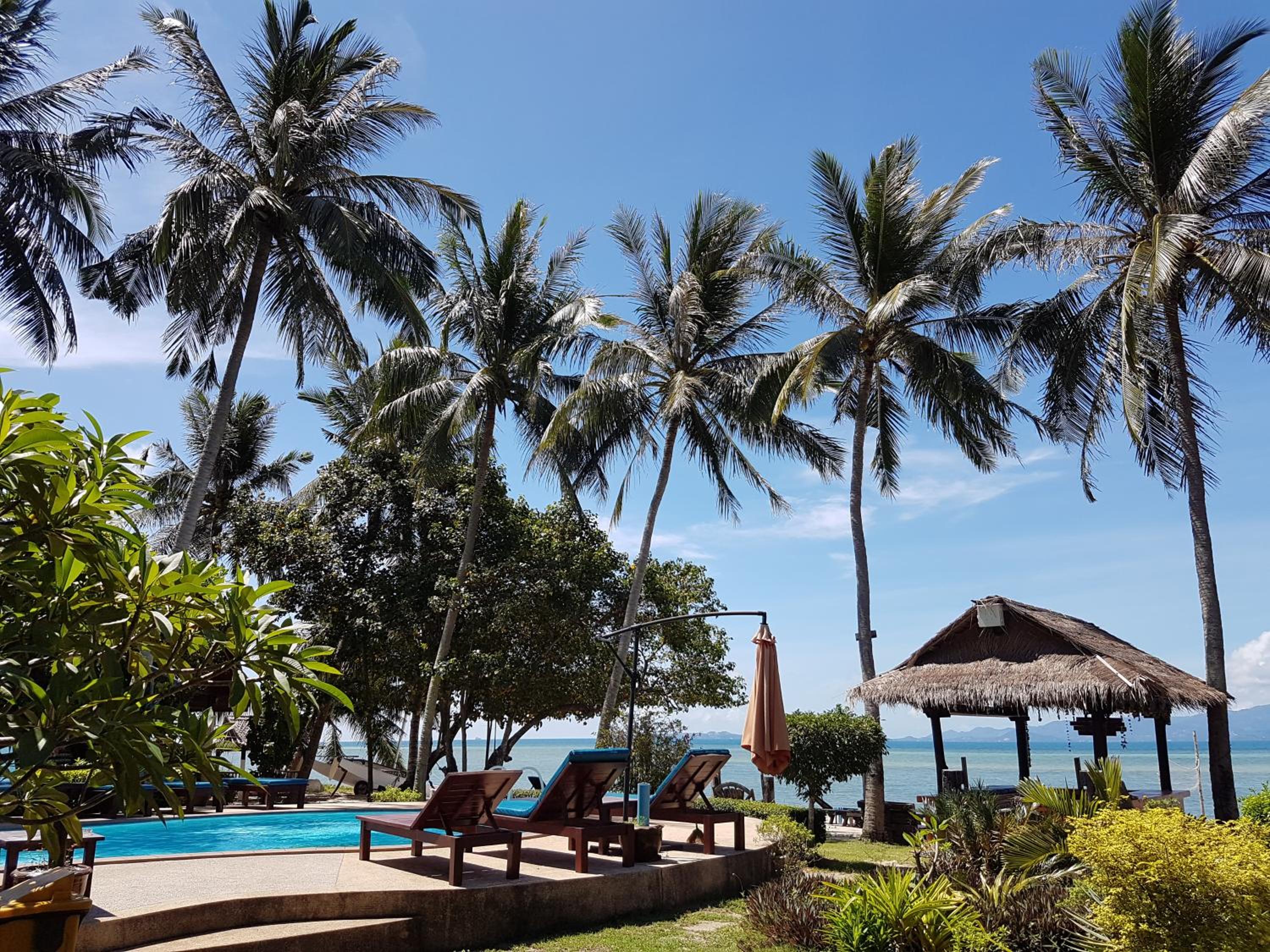 Morning Star Resort