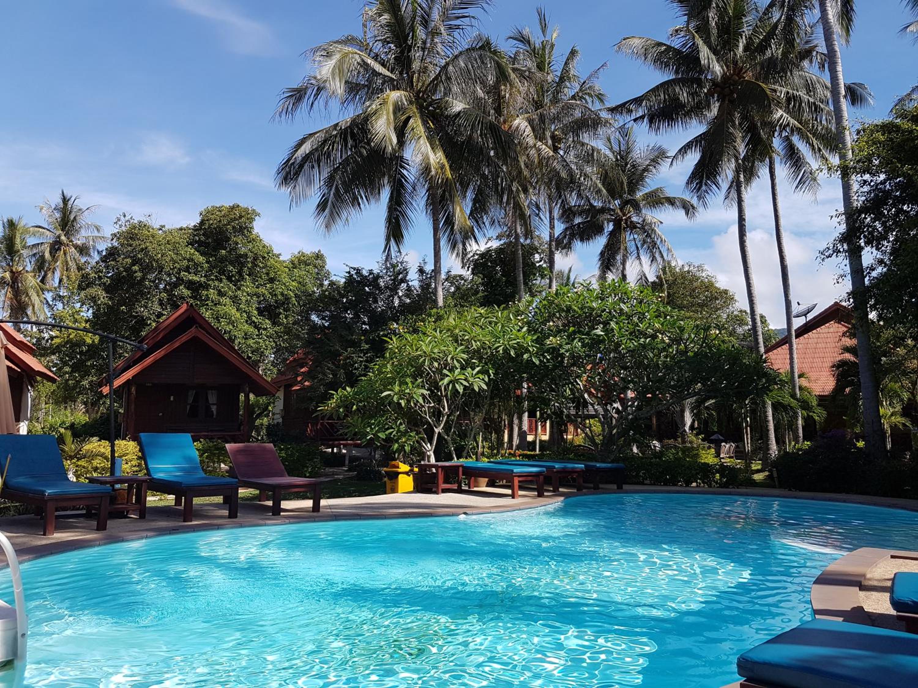 Morning Star Resort