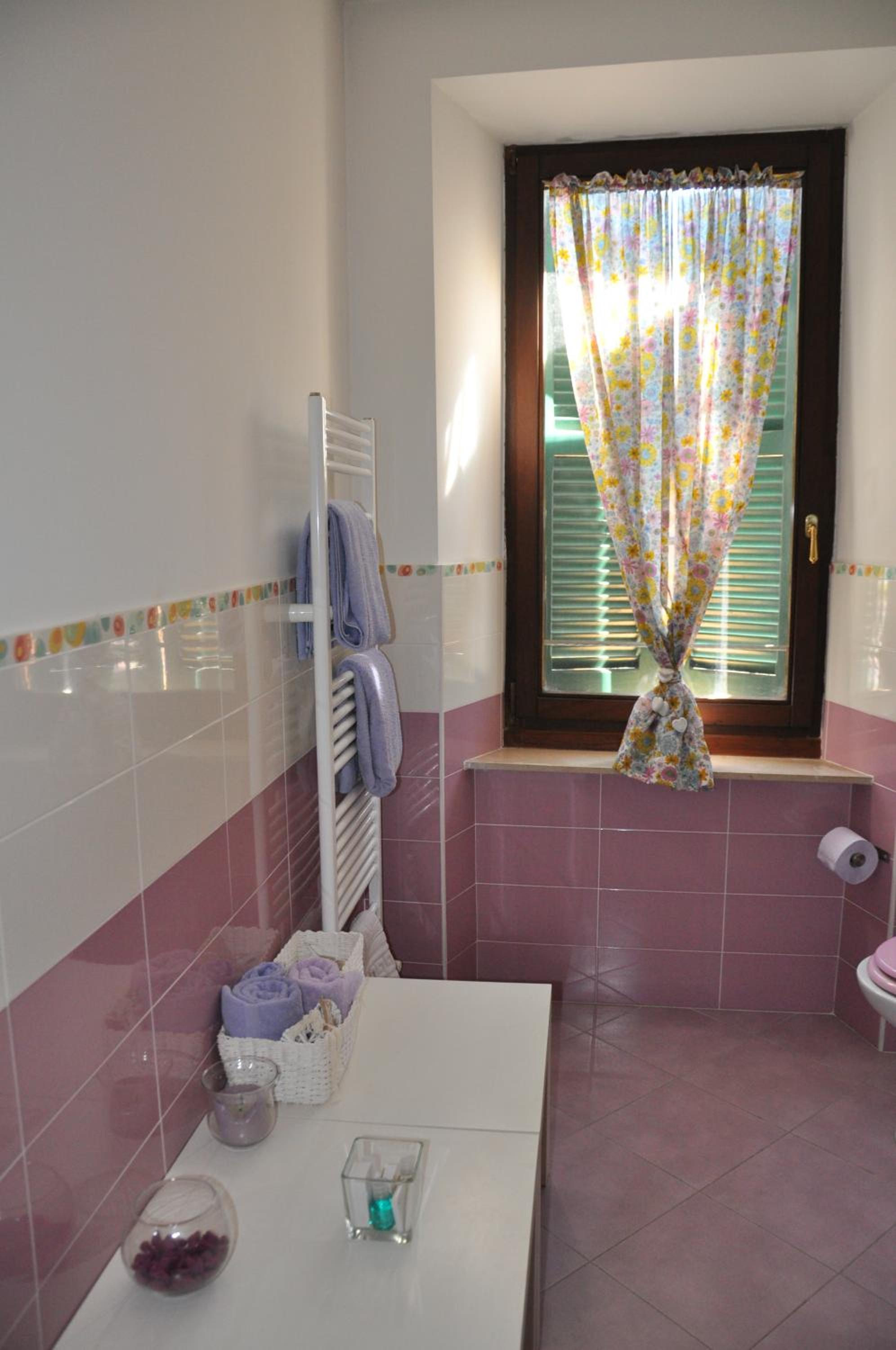 B&B Dimora Paolina