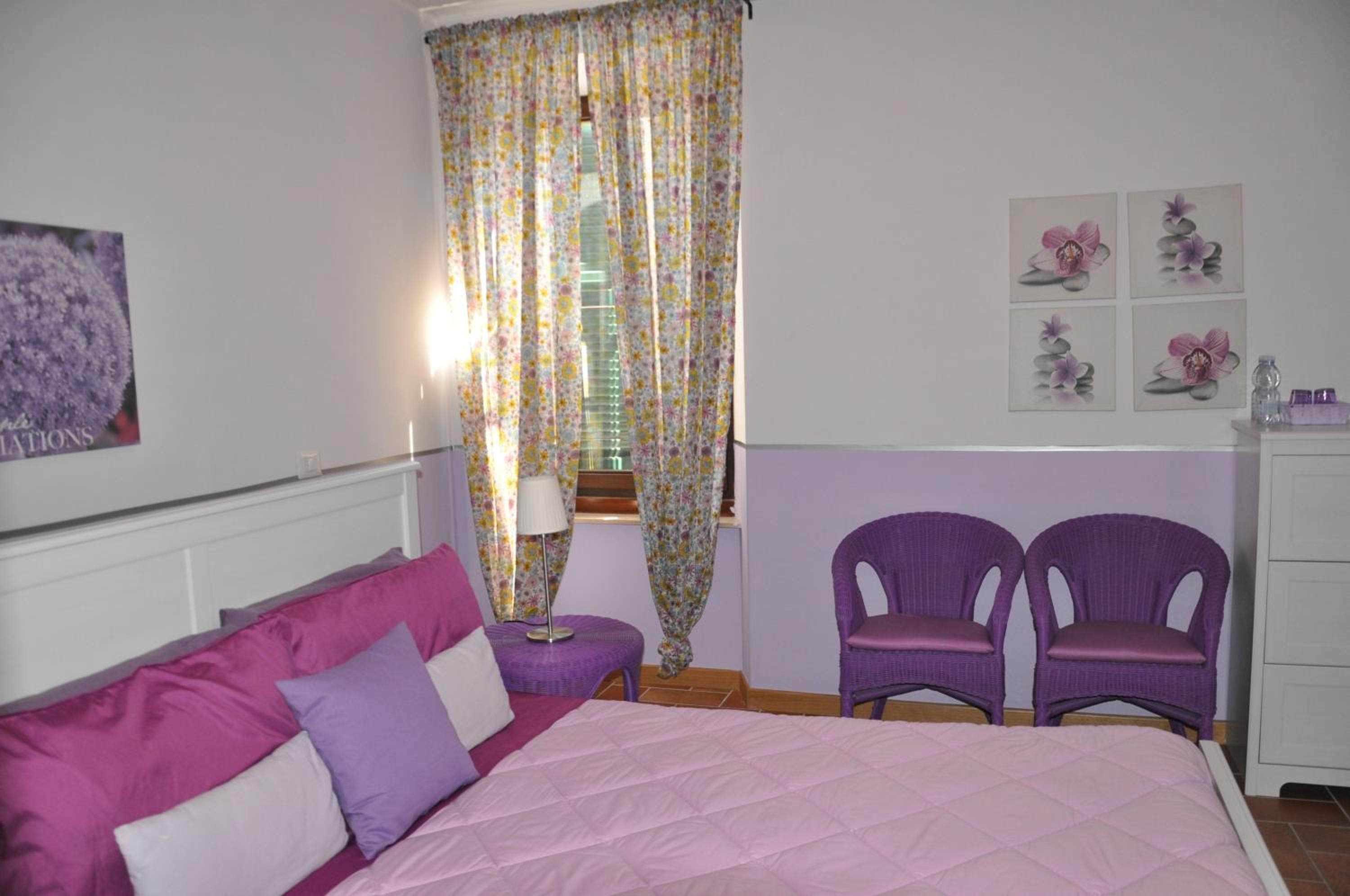 B&B Dimora Paolina
