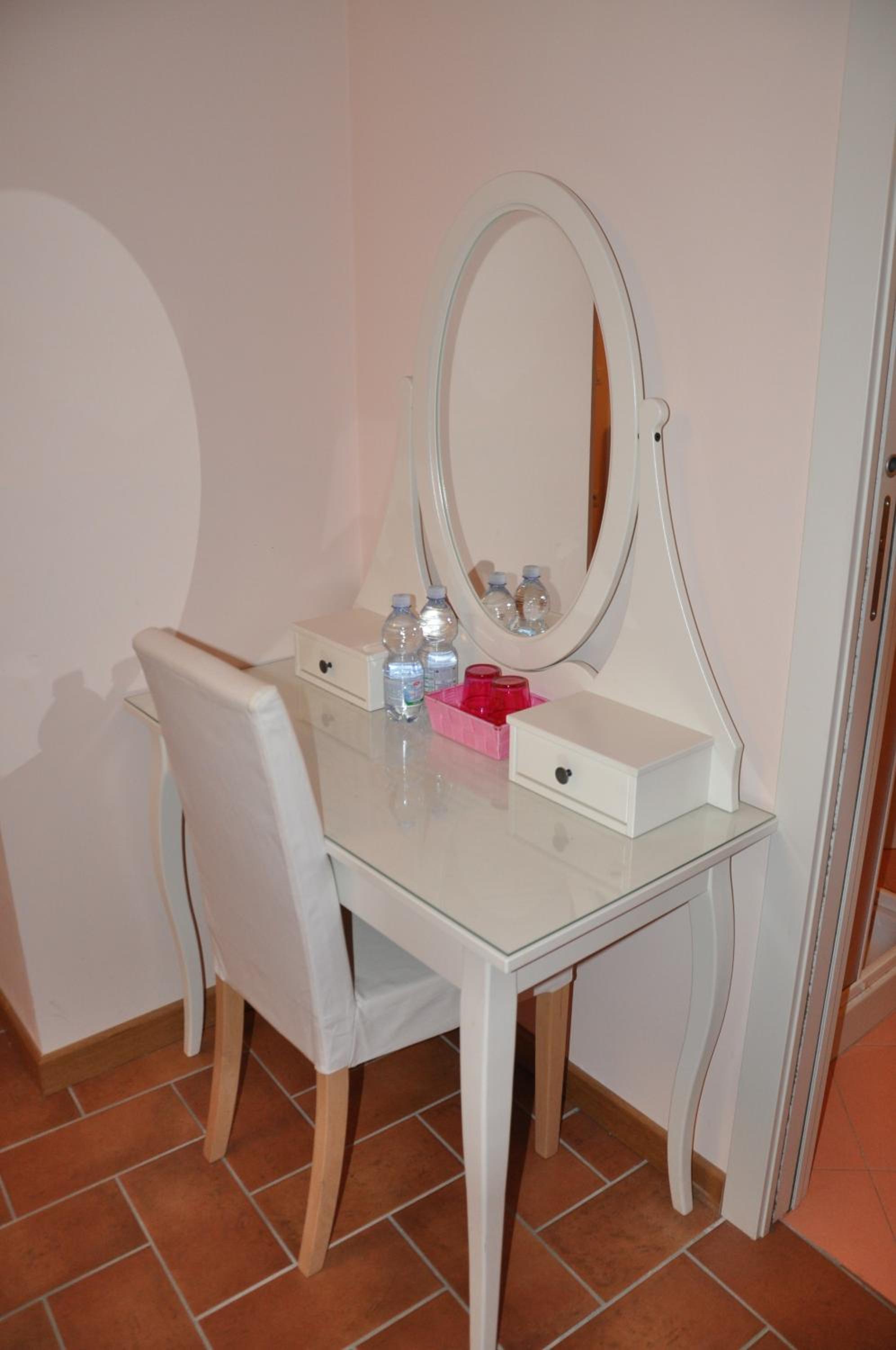 B&B Dimora Paolina
