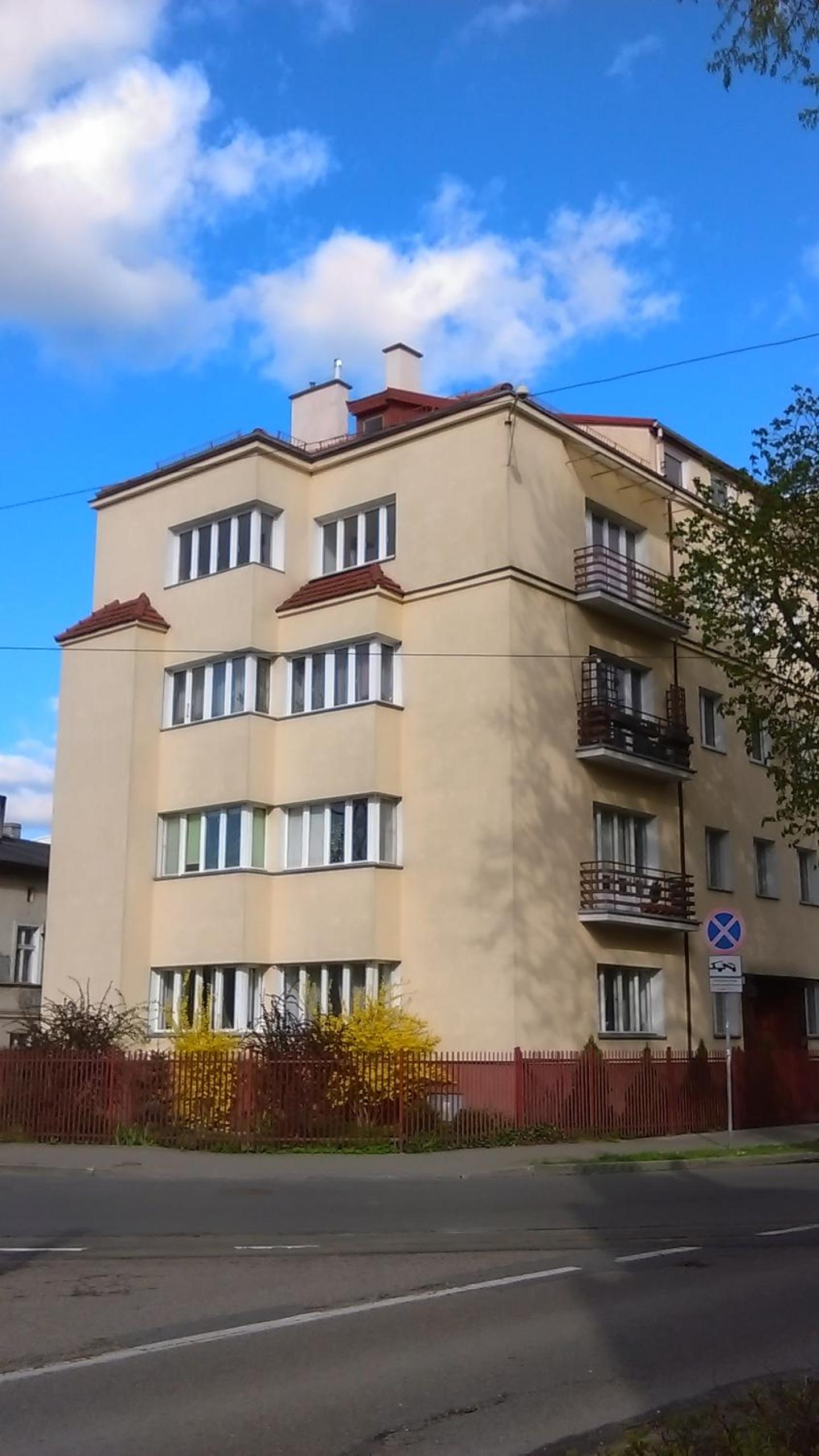Apartament pod Piernikiem view 4
