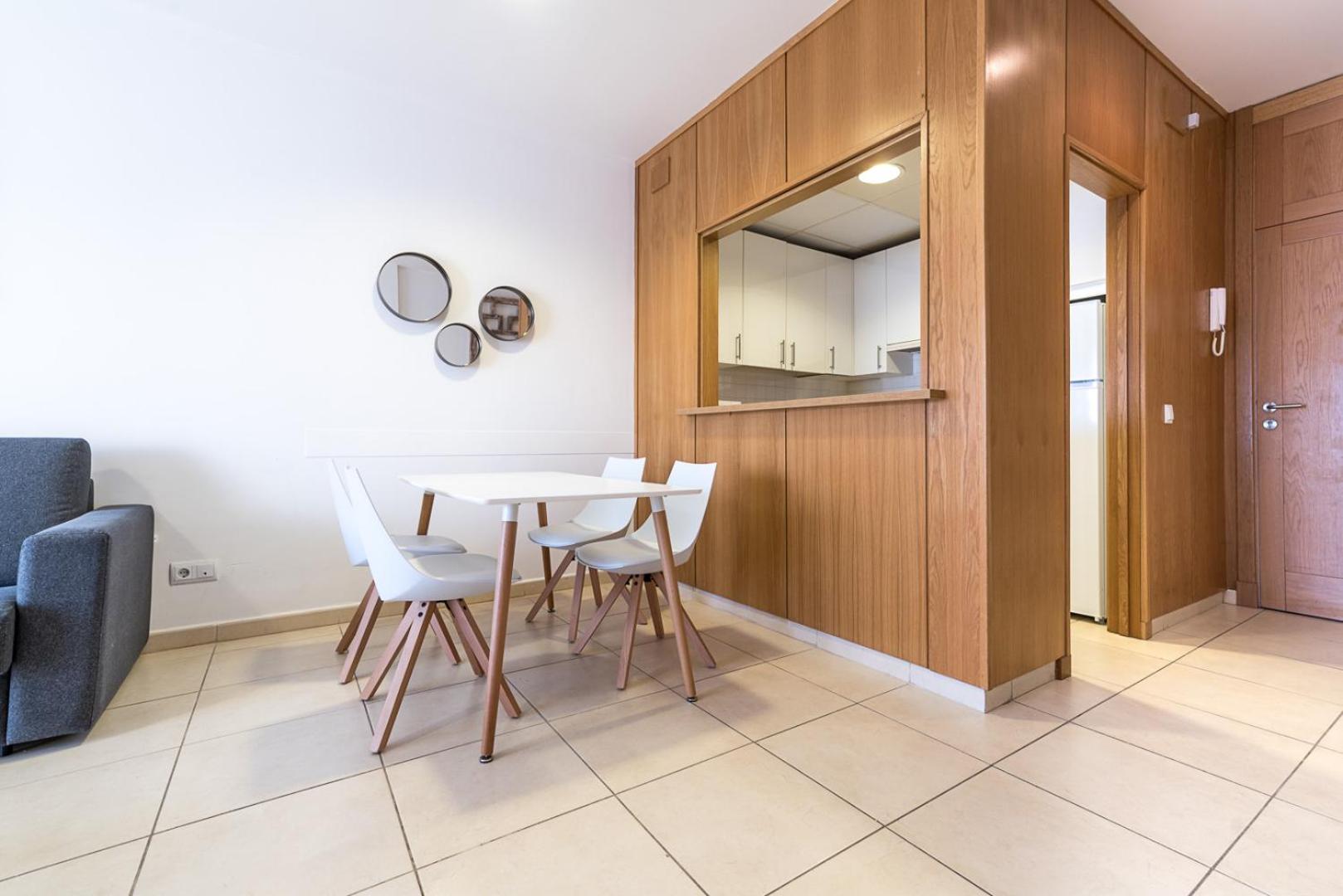 Apartamentos Costa Luz Punta Umbría