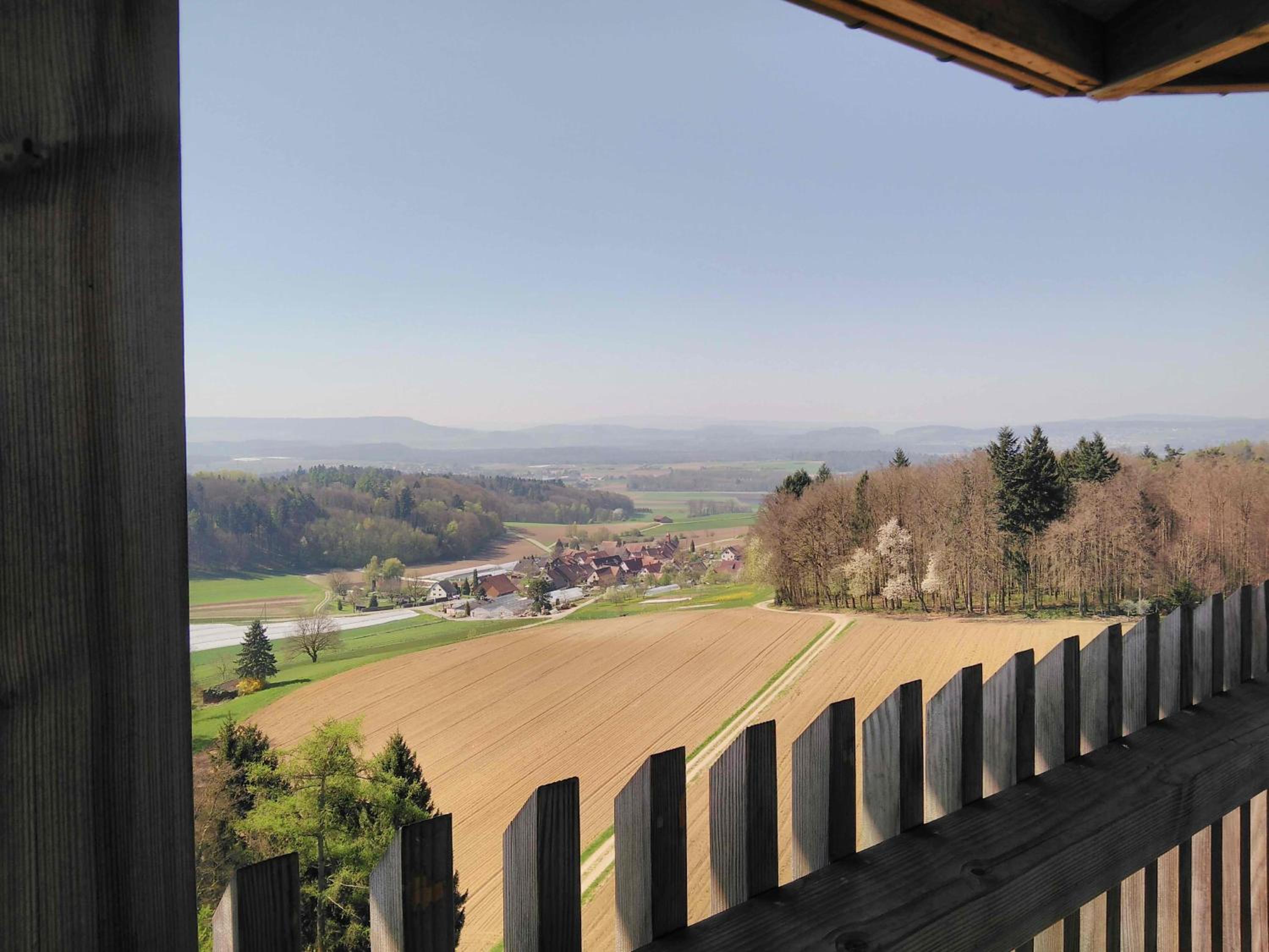 Bed & Breakfast Im Chellhof