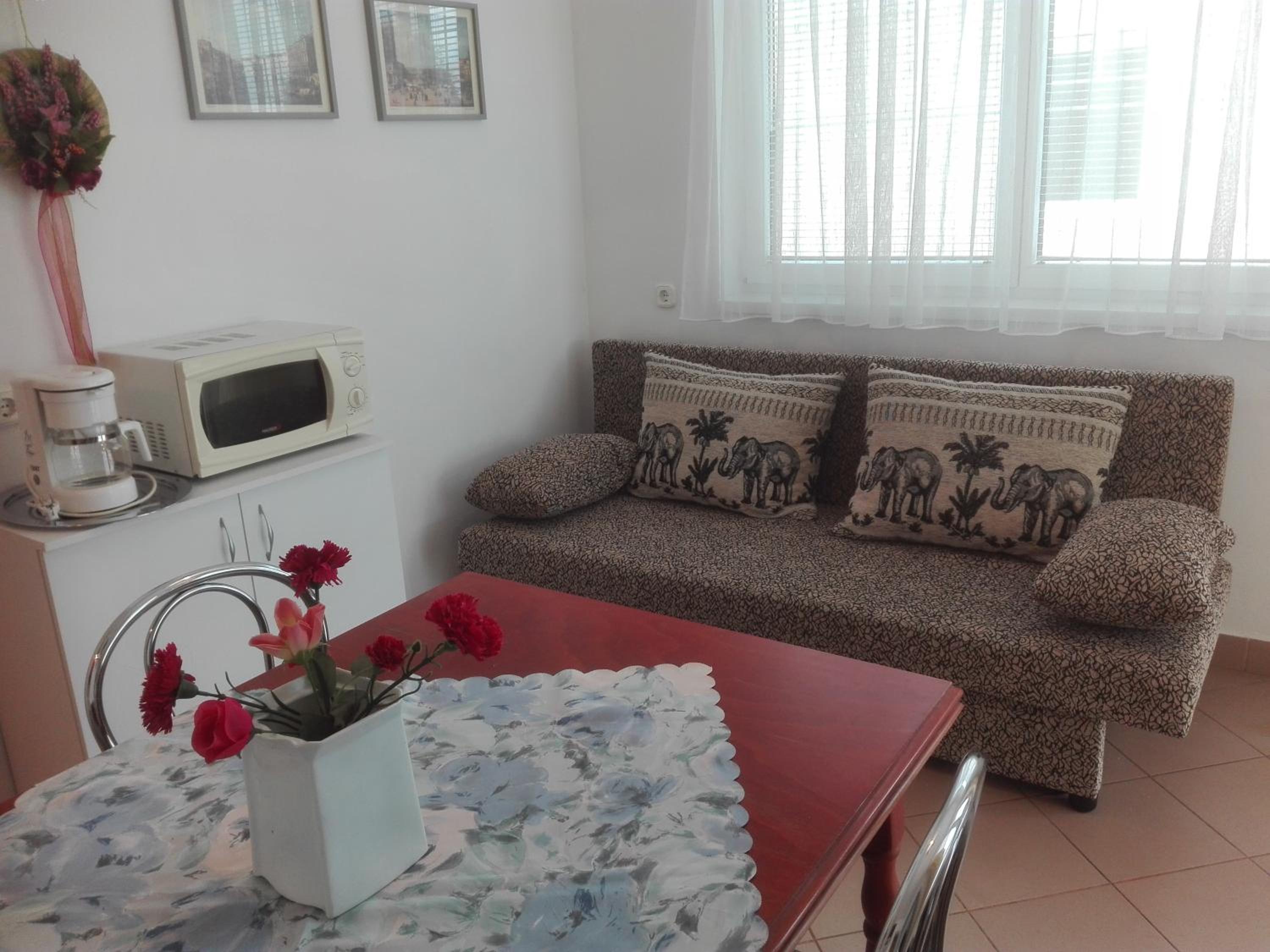 Villa Gabriella - Vízparti