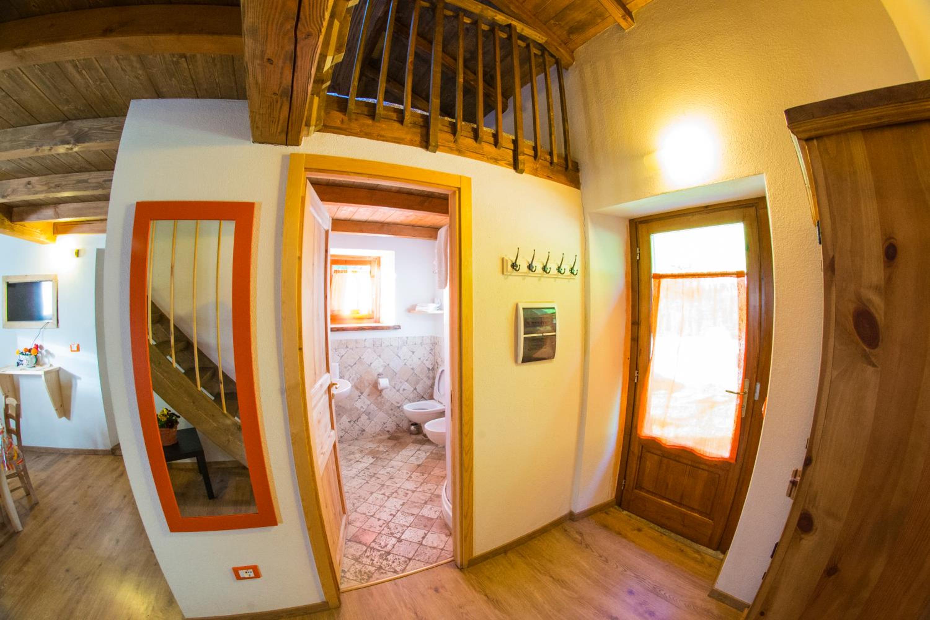Il Borgo Dei Celti