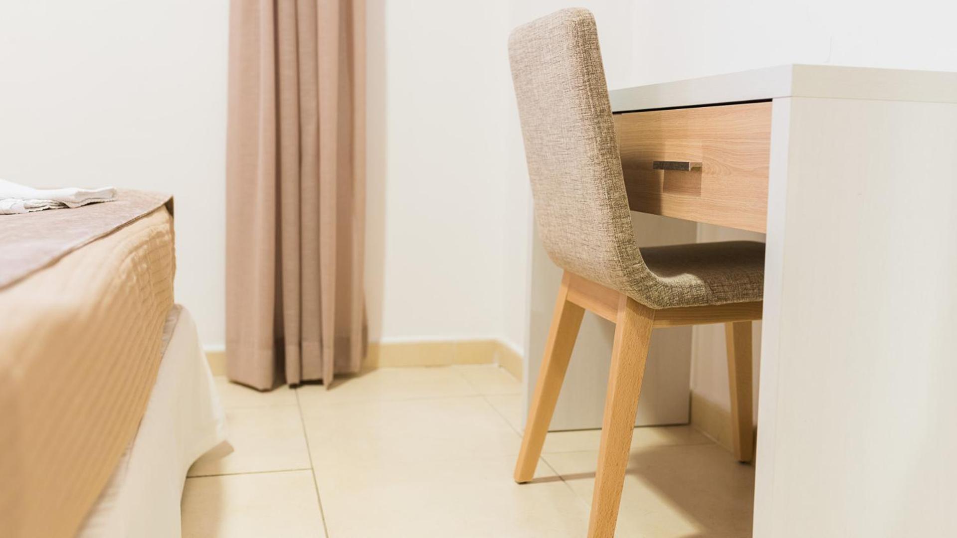 Apartamentos Costa Luz Punta Umbría