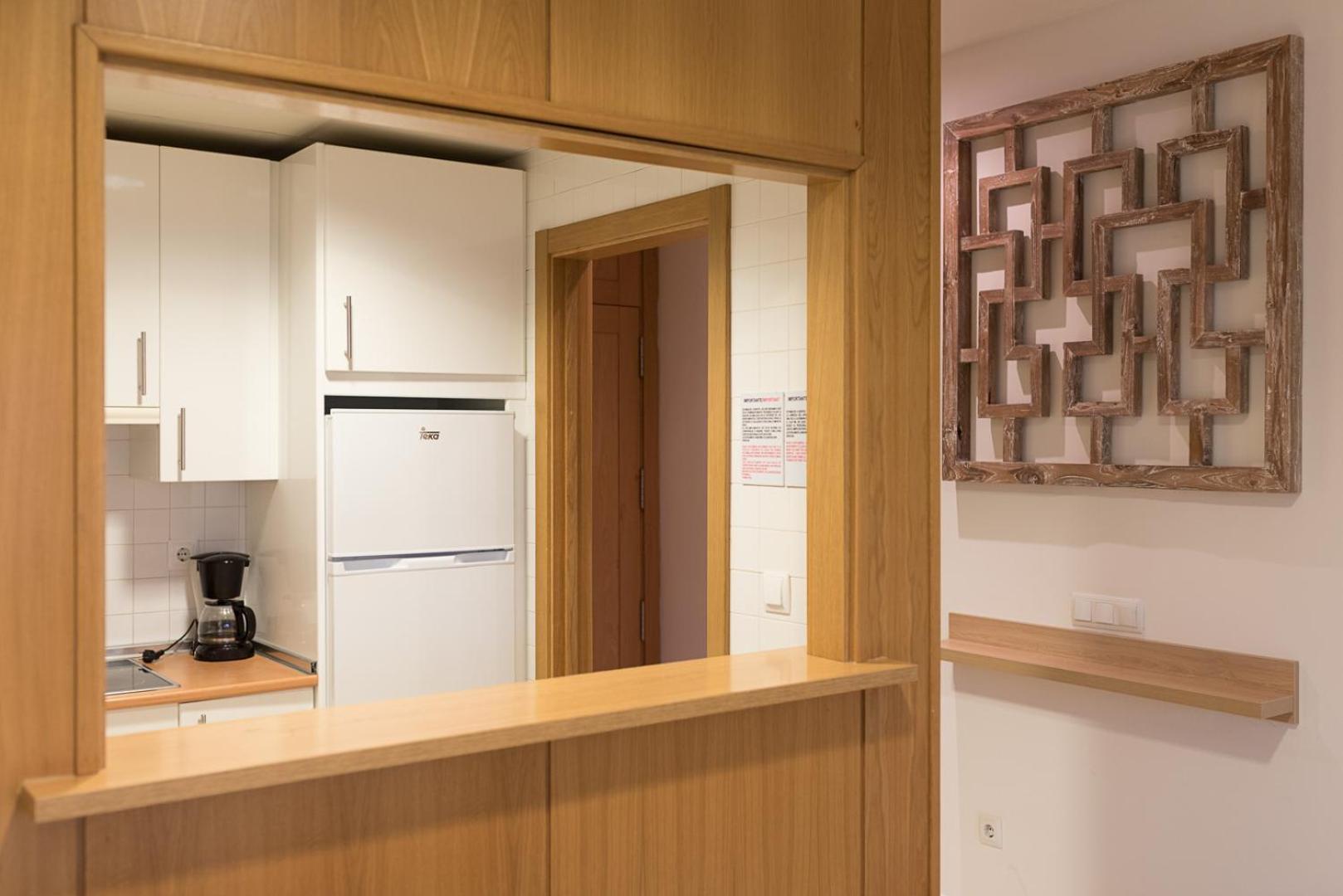 Apartamentos Costa Luz Punta Umbría
