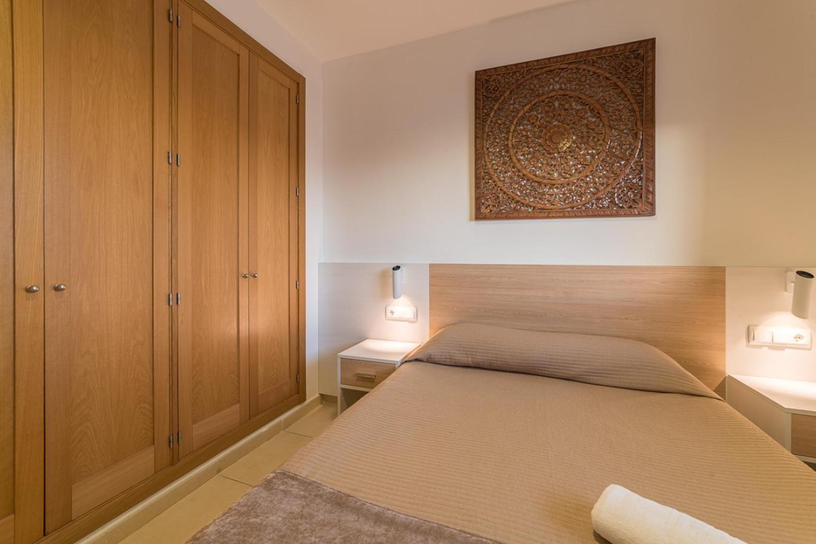 Apartamentos Costa Luz Punta Umbría