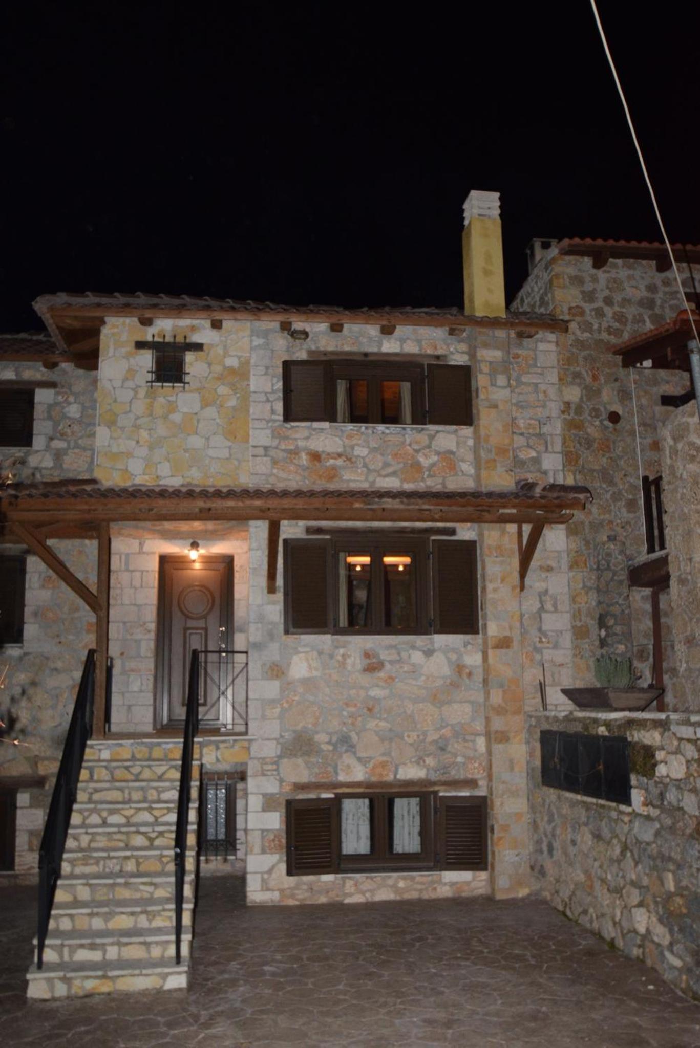 Villa Maria view 4