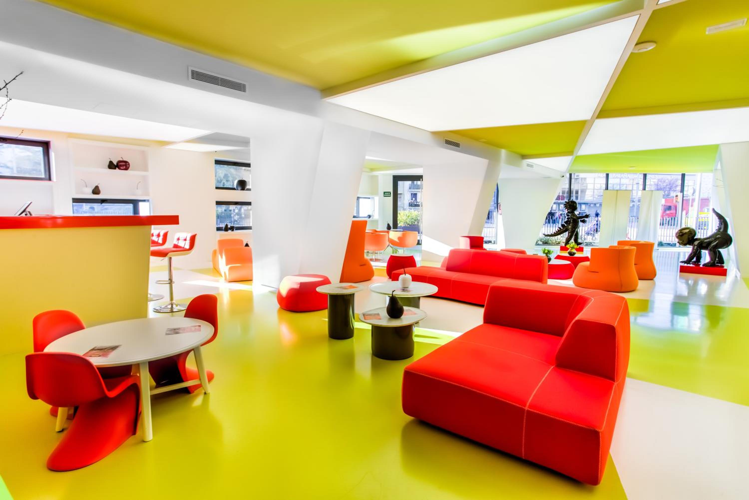 Cosmo Apartments Sants