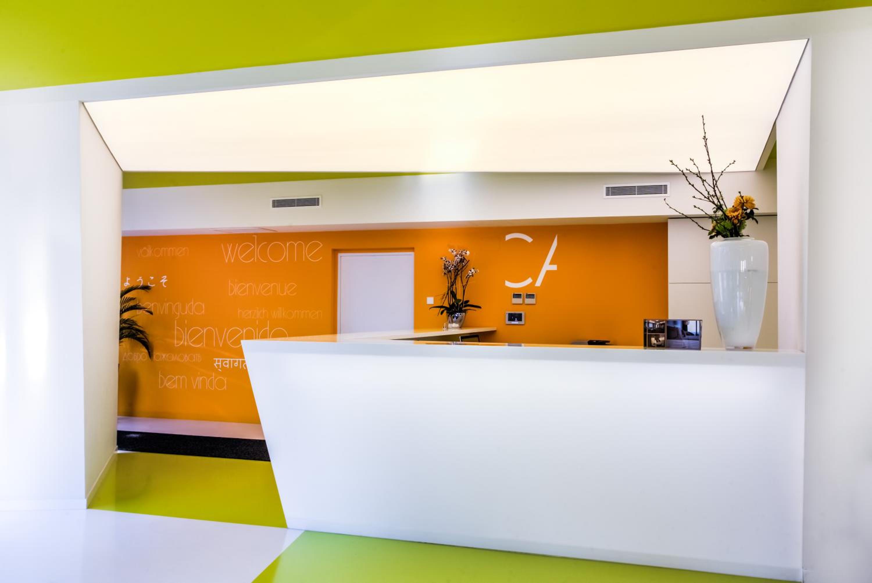 Cosmo Apartments Sants