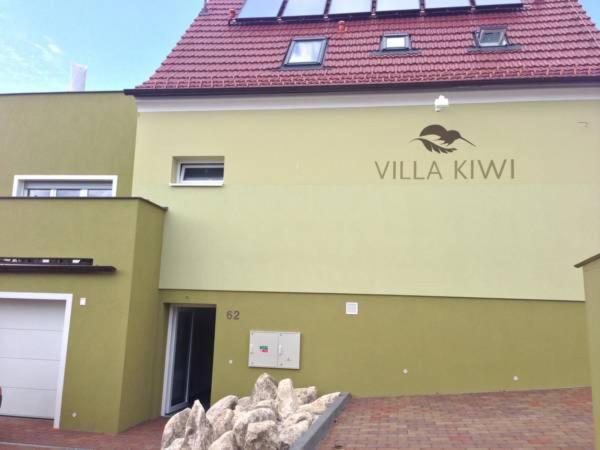 Hotel Villa Kiwi - Image 1