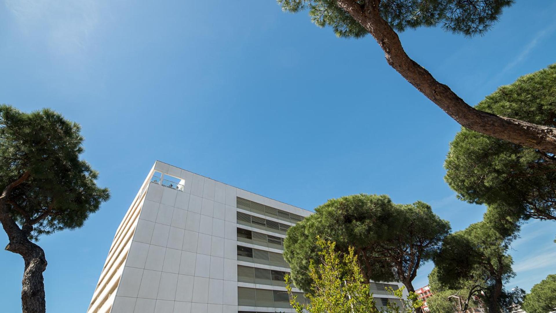 Apartamentos Costa Luz Punta Umbría