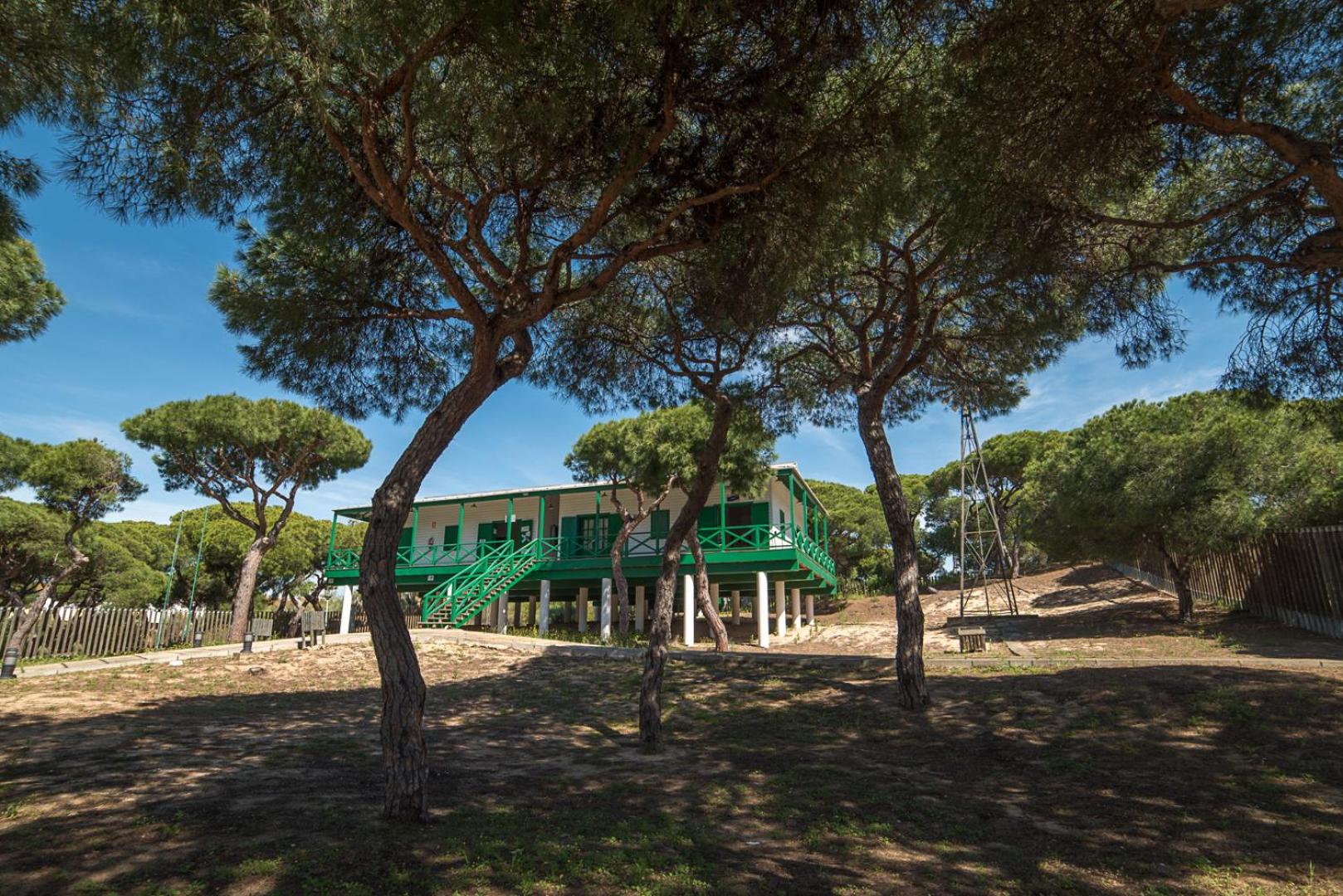 Apartamentos Costa Luz Punta Umbría
