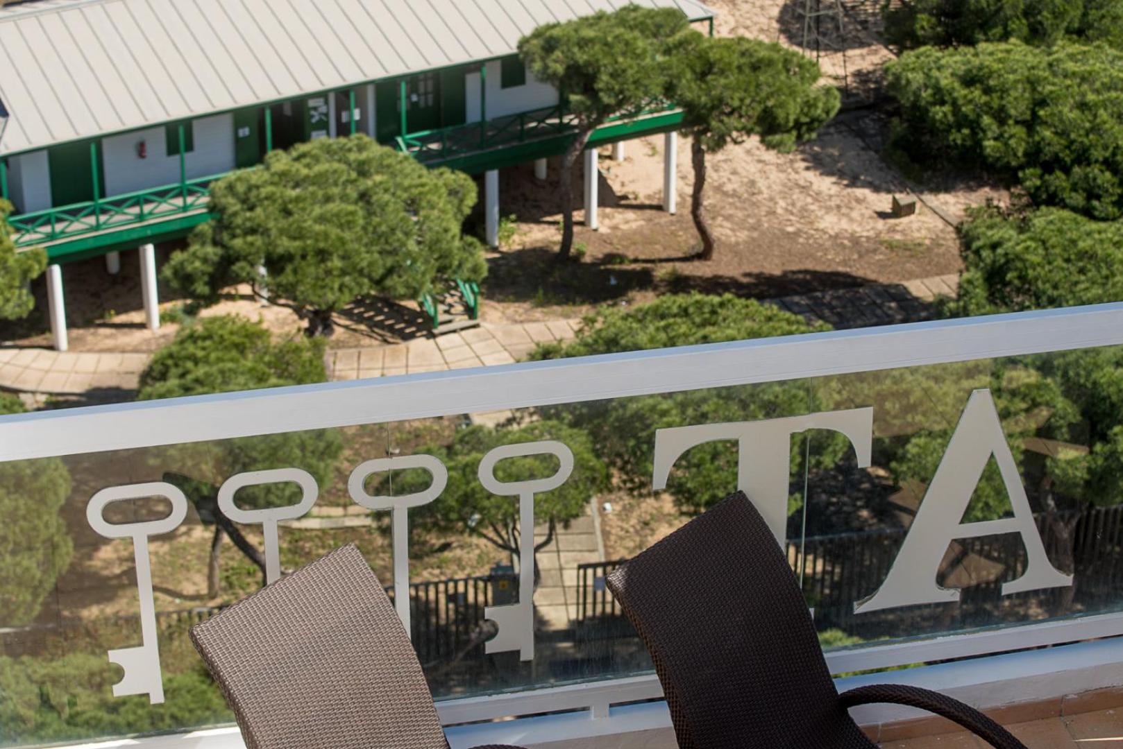 Apartamentos Costa Luz Punta Umbría