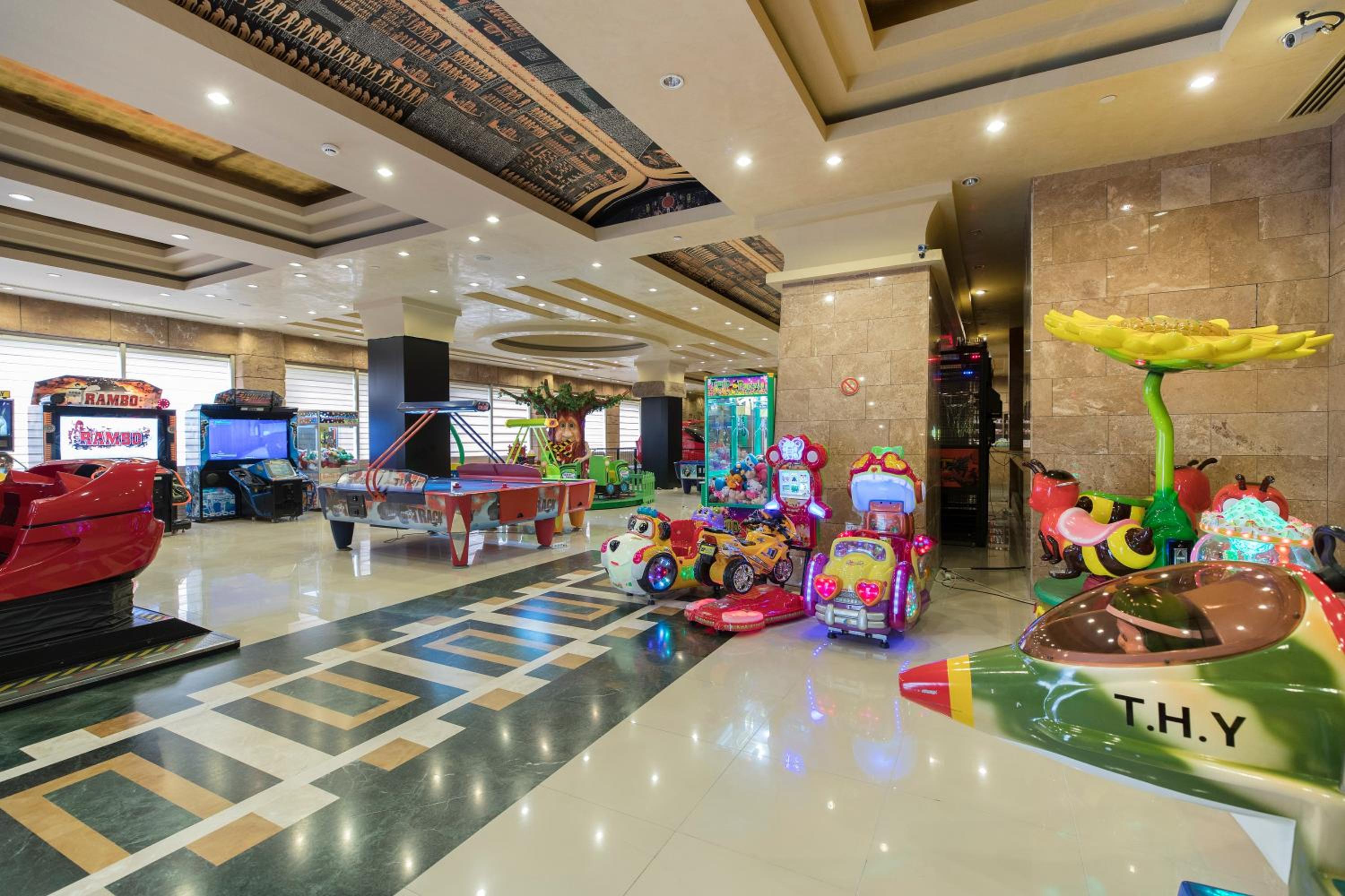 Belek Vacations - Rixos Premium Belek - The Land of Legends Access - Property Image 10