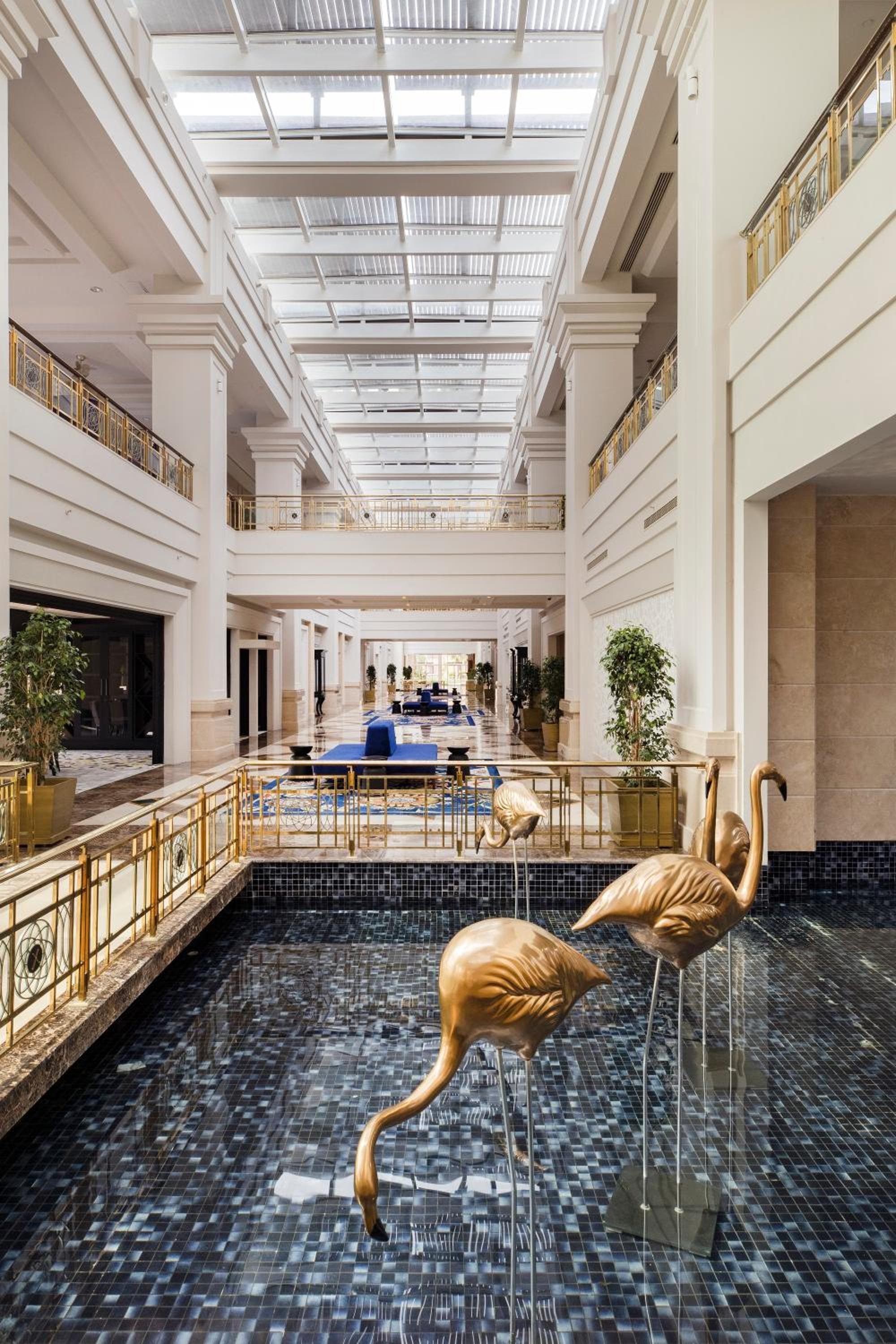 Belek Vacations - Rixos Premium Belek - The Land of Legends Access - Property Image 58