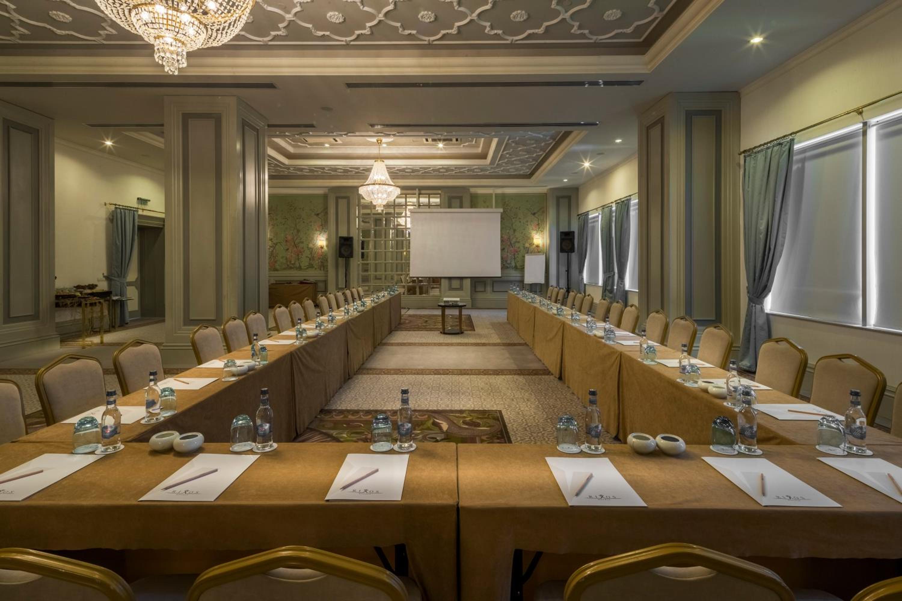 Belek Vacations - Rixos Premium Belek - The Land of Legends Access - Property Image 54