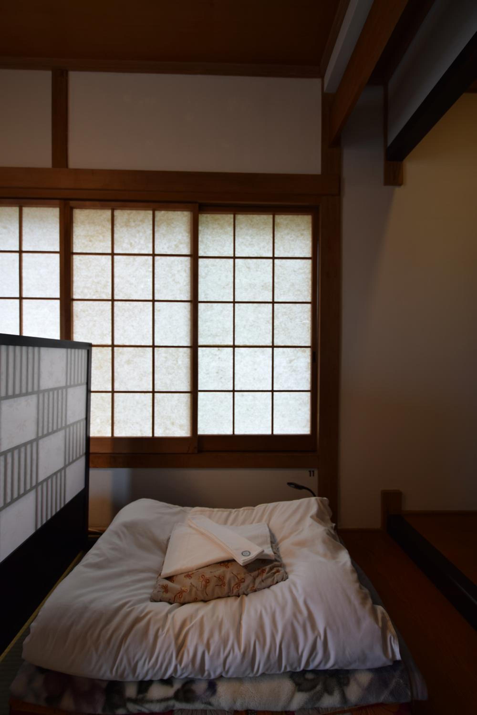 Saga International Guesthouse Hagakure