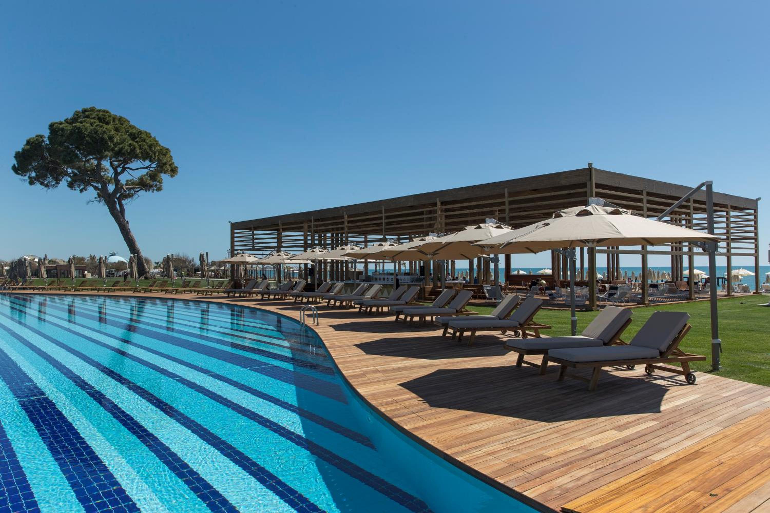Belek Vacations - Rixos Premium Belek - The Land of Legends Access - Property Image 49