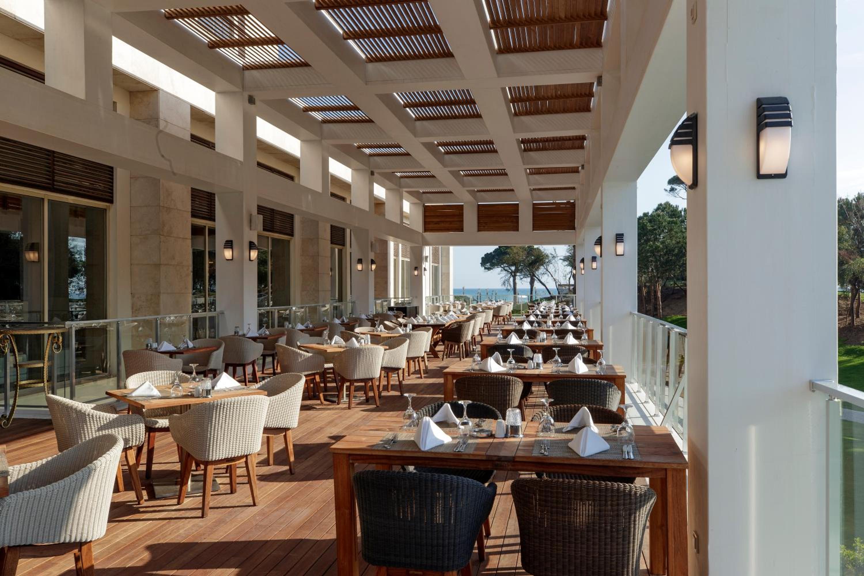 Belek Vacations - Rixos Premium Belek - The Land of Legends Access - Property Image 48