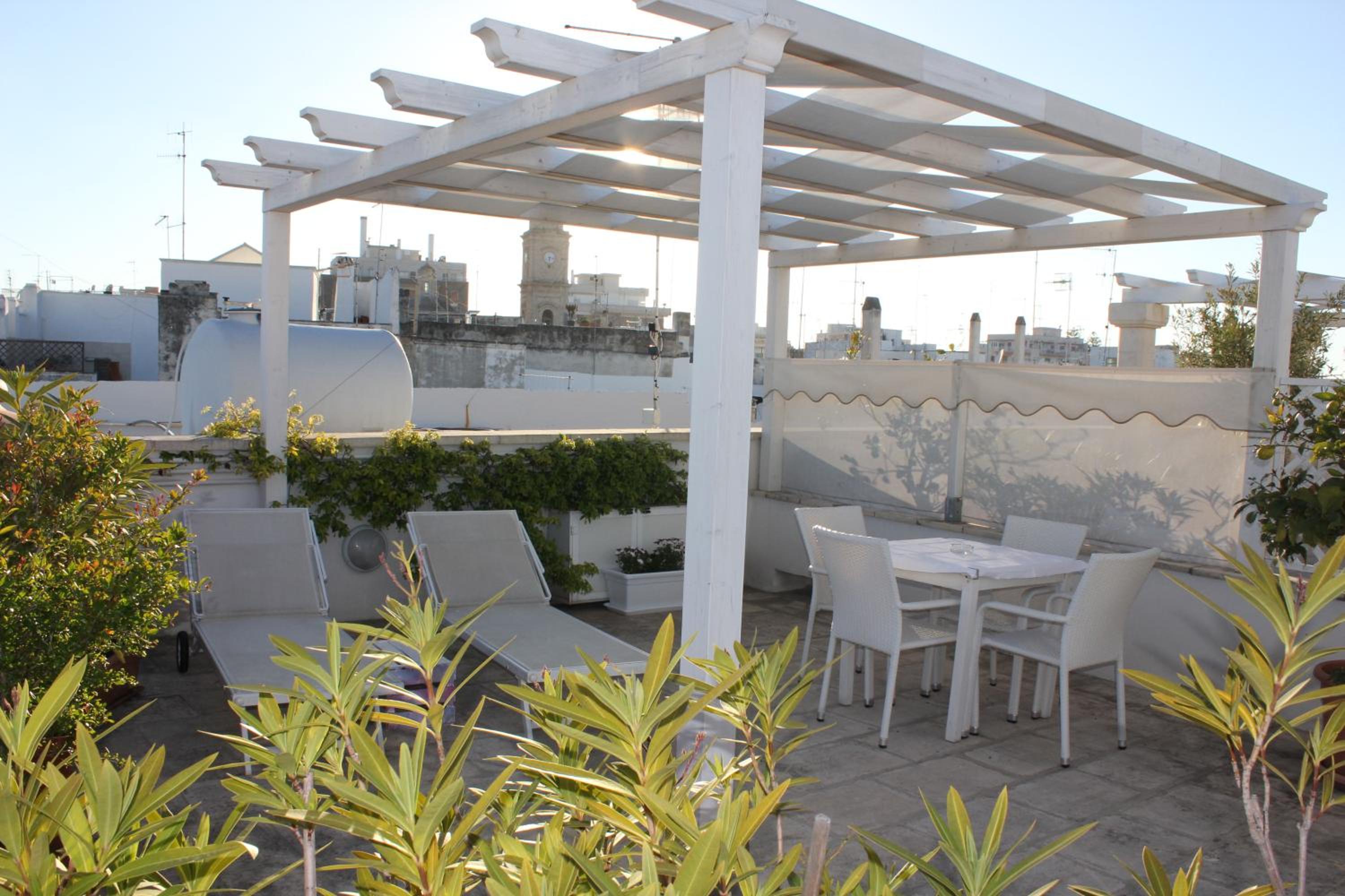 roof