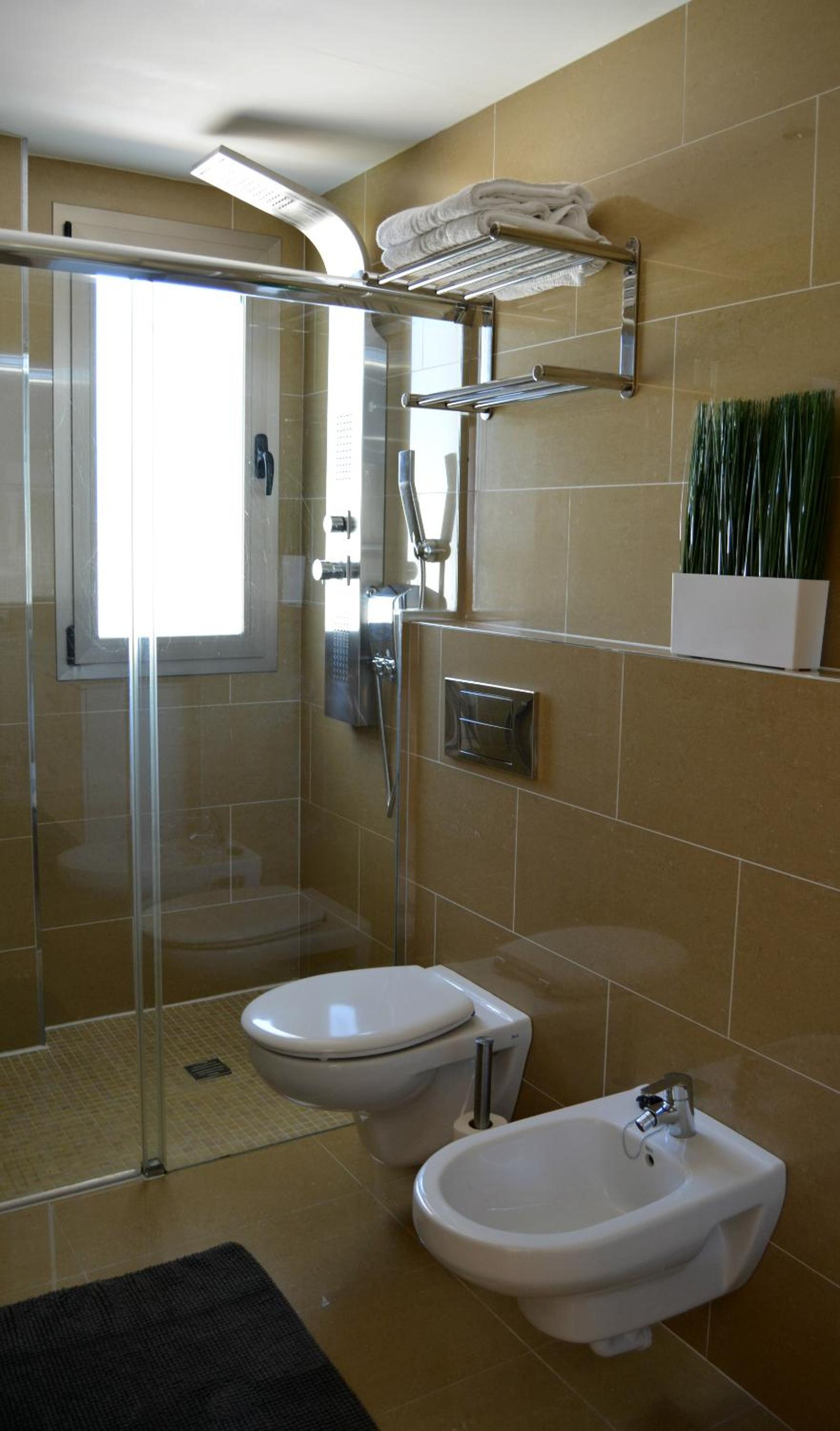 Apartaments Delfin