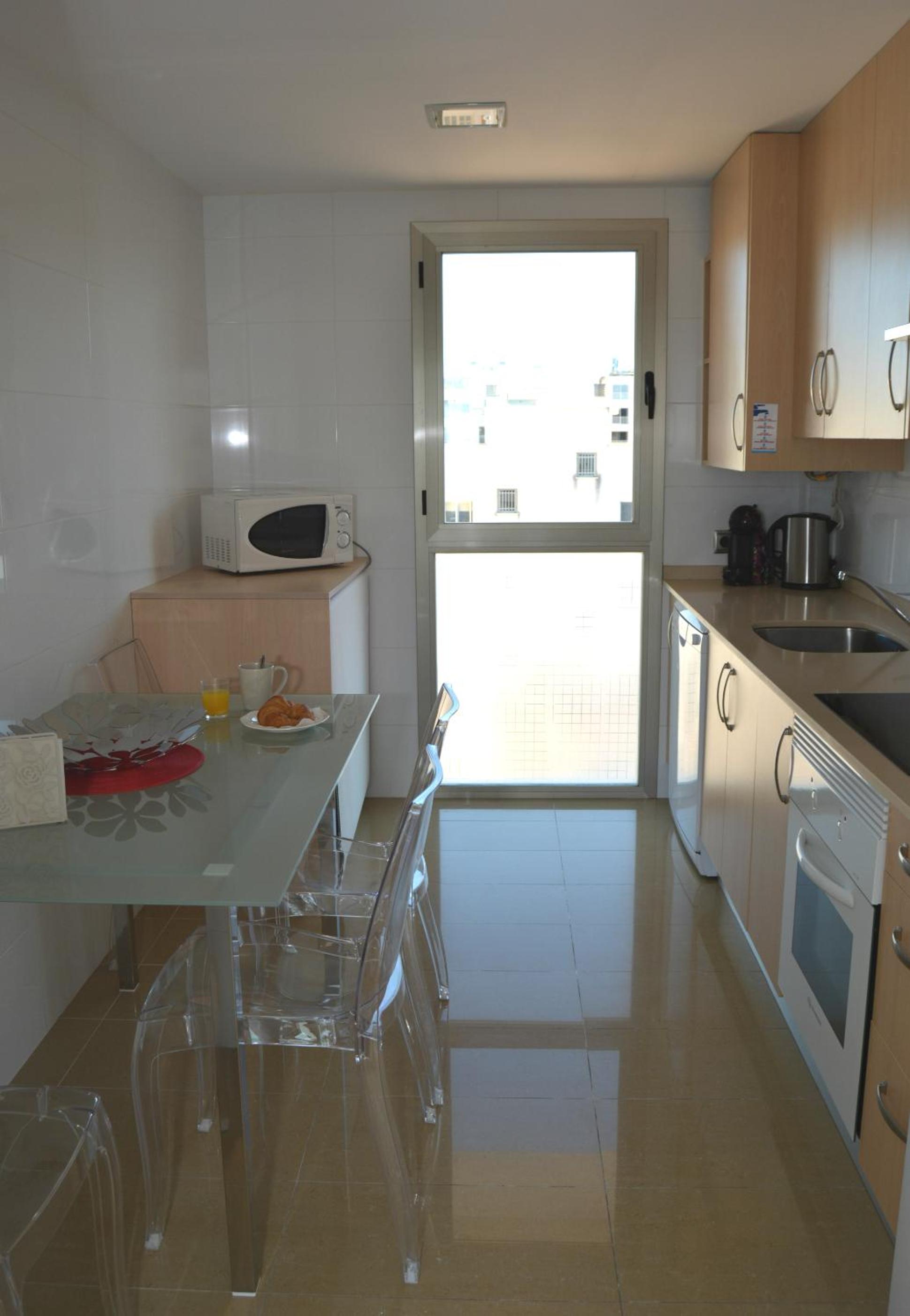 Apartaments Delfin