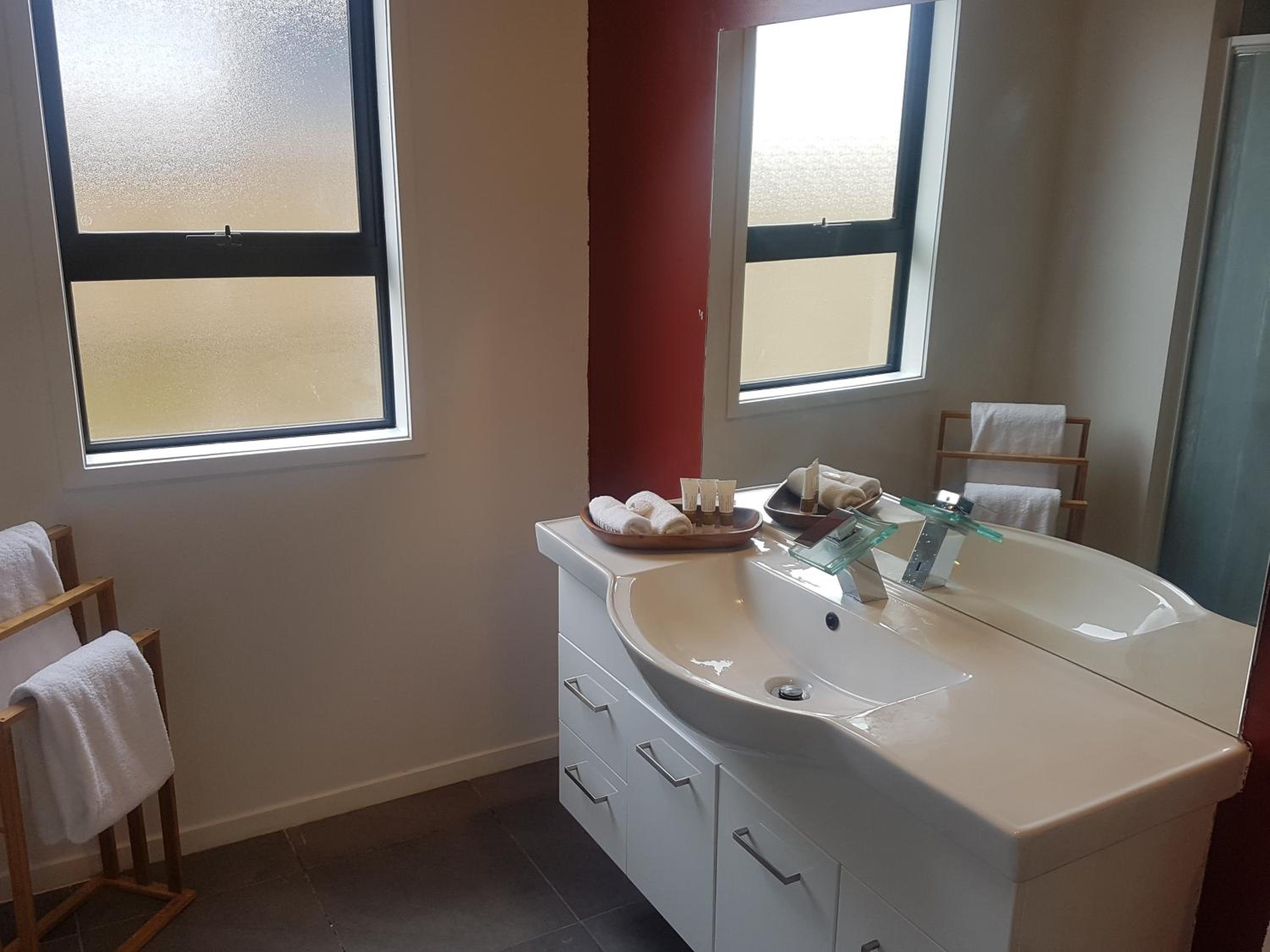 Trendy Bungalow in the Heart of Rotorua