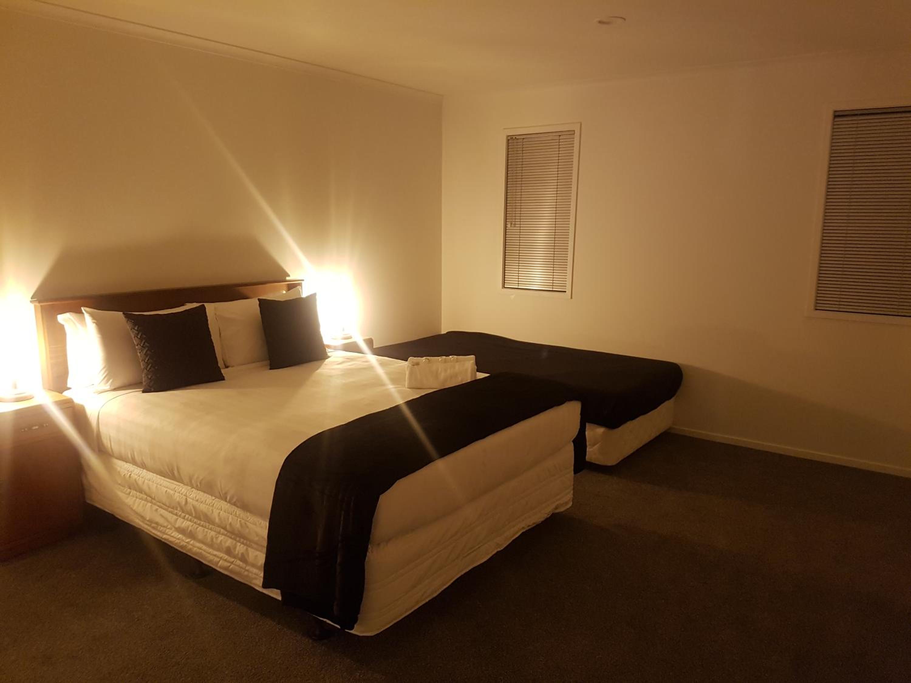 Trendy Bungalow in the Heart of Rotorua