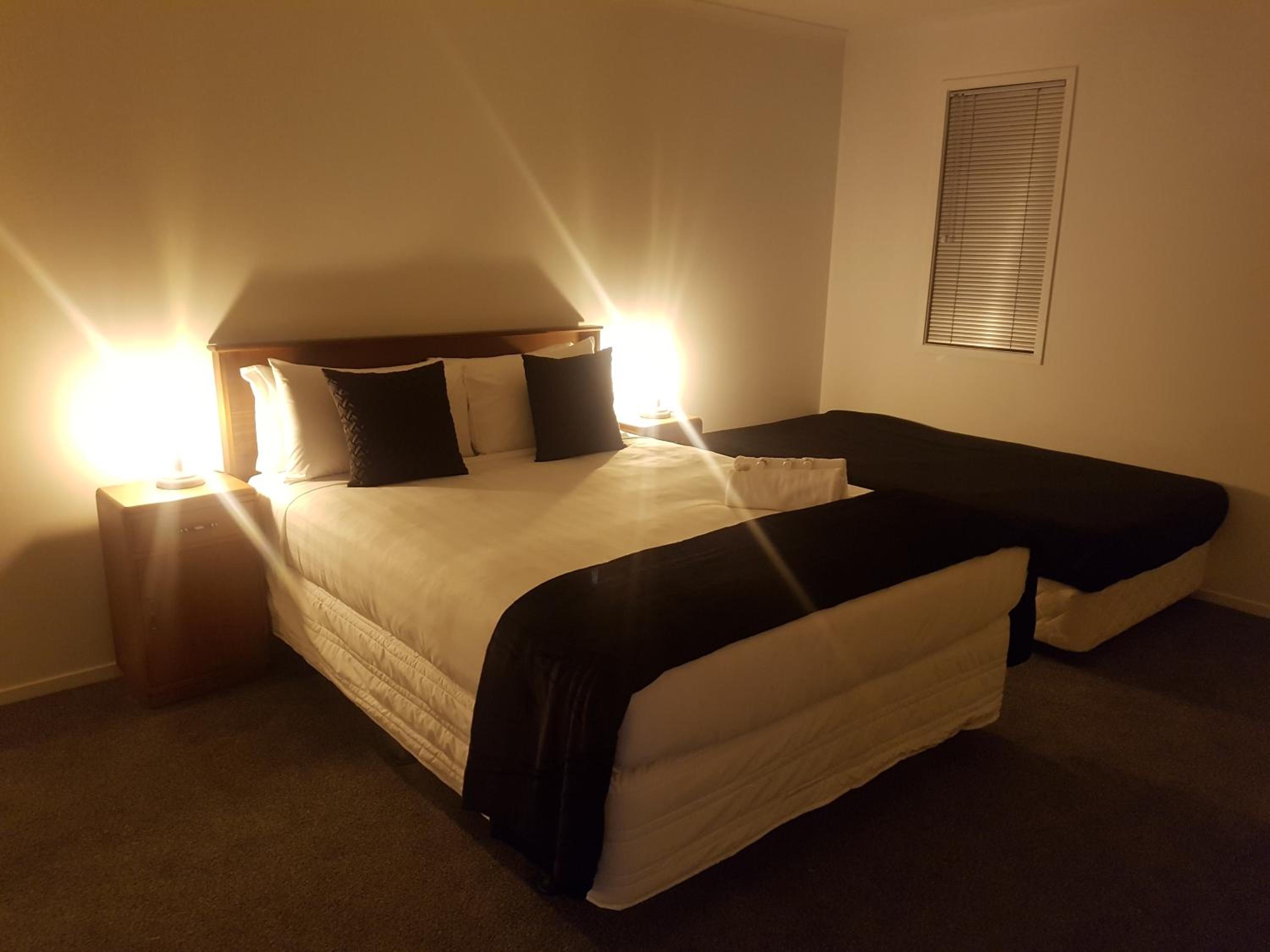 Trendy Bungalow in the Heart of Rotorua