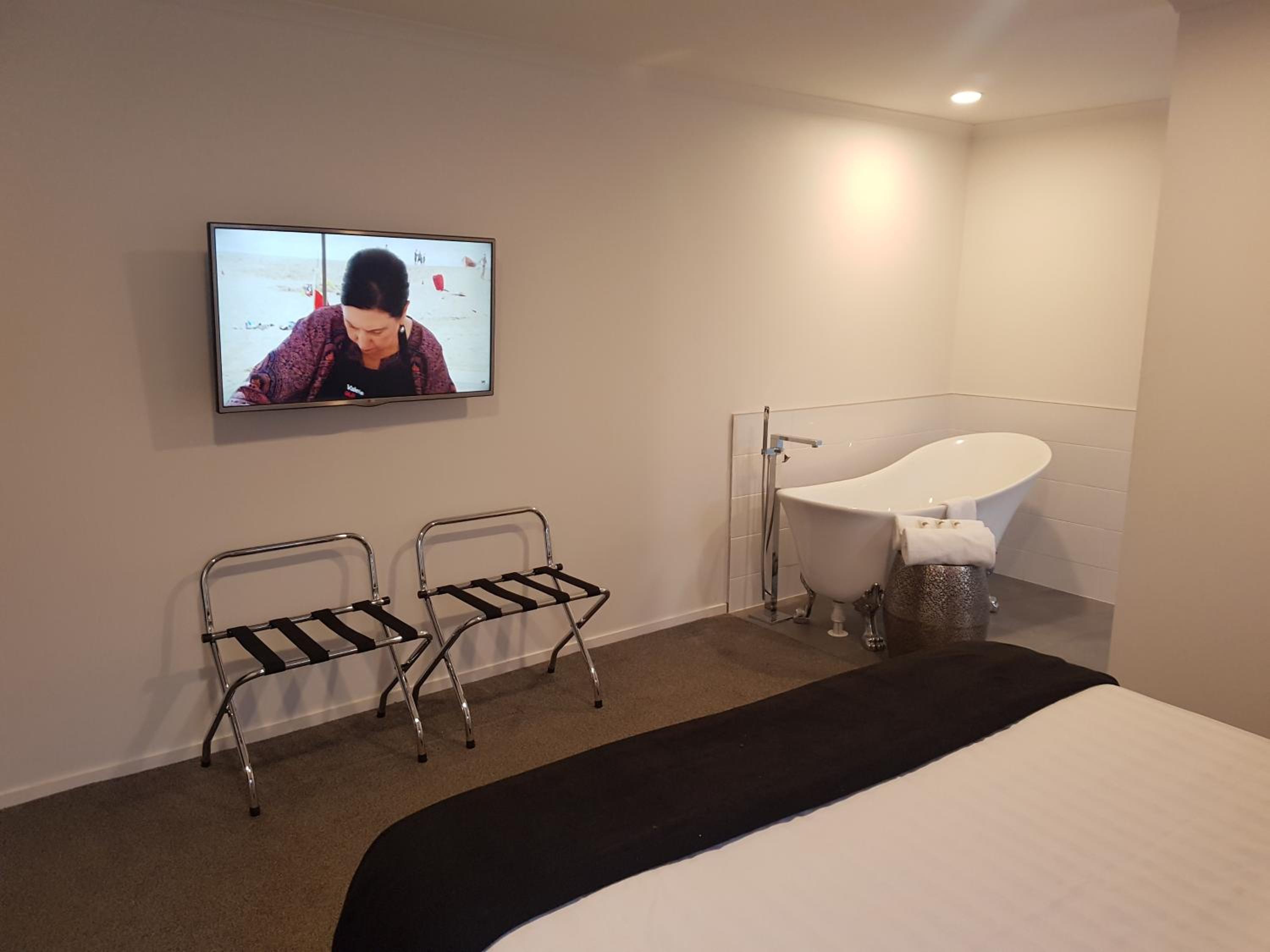 Trendy Bungalow in the Heart of Rotorua