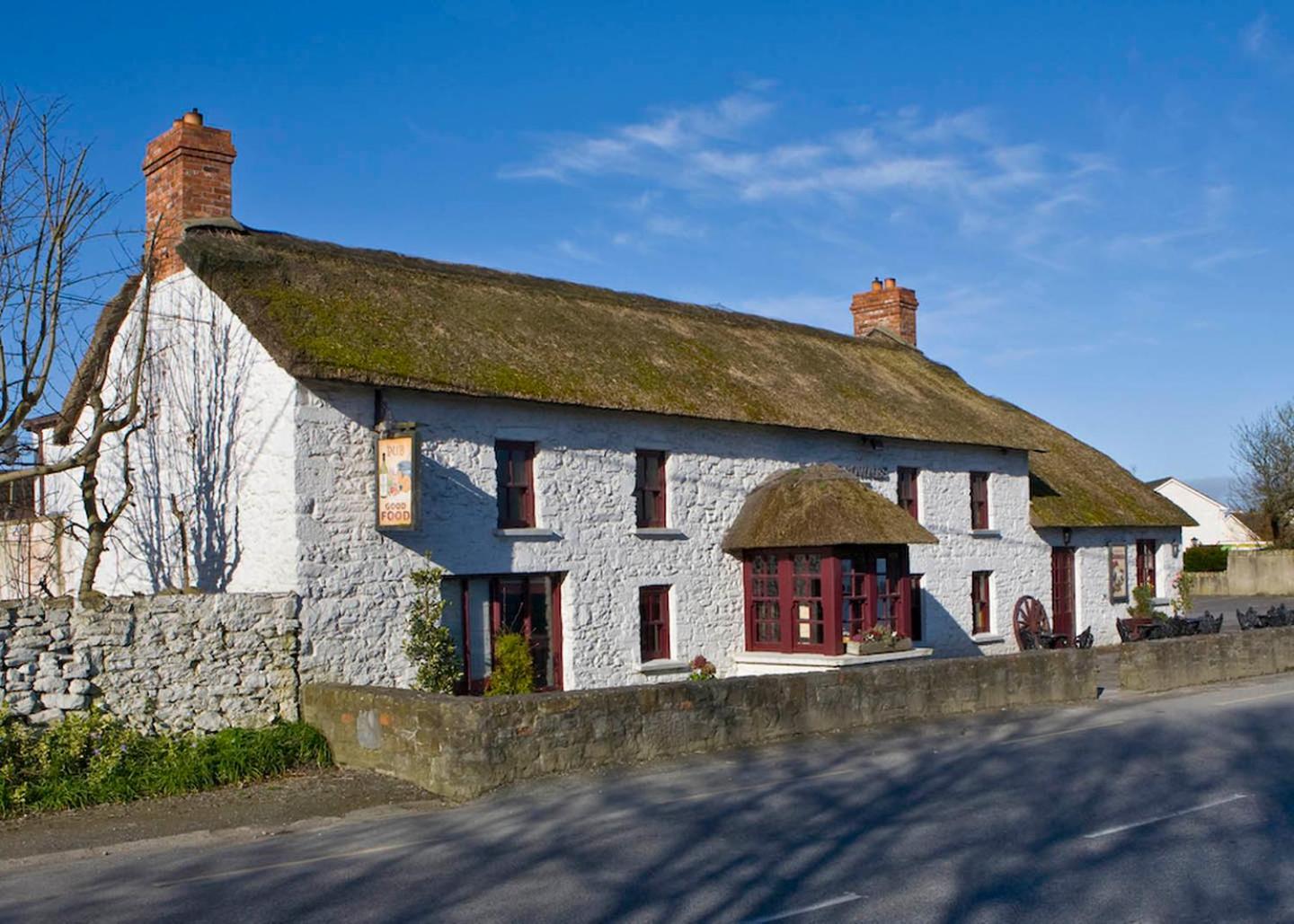 The Snug, Ardfert Village view 4