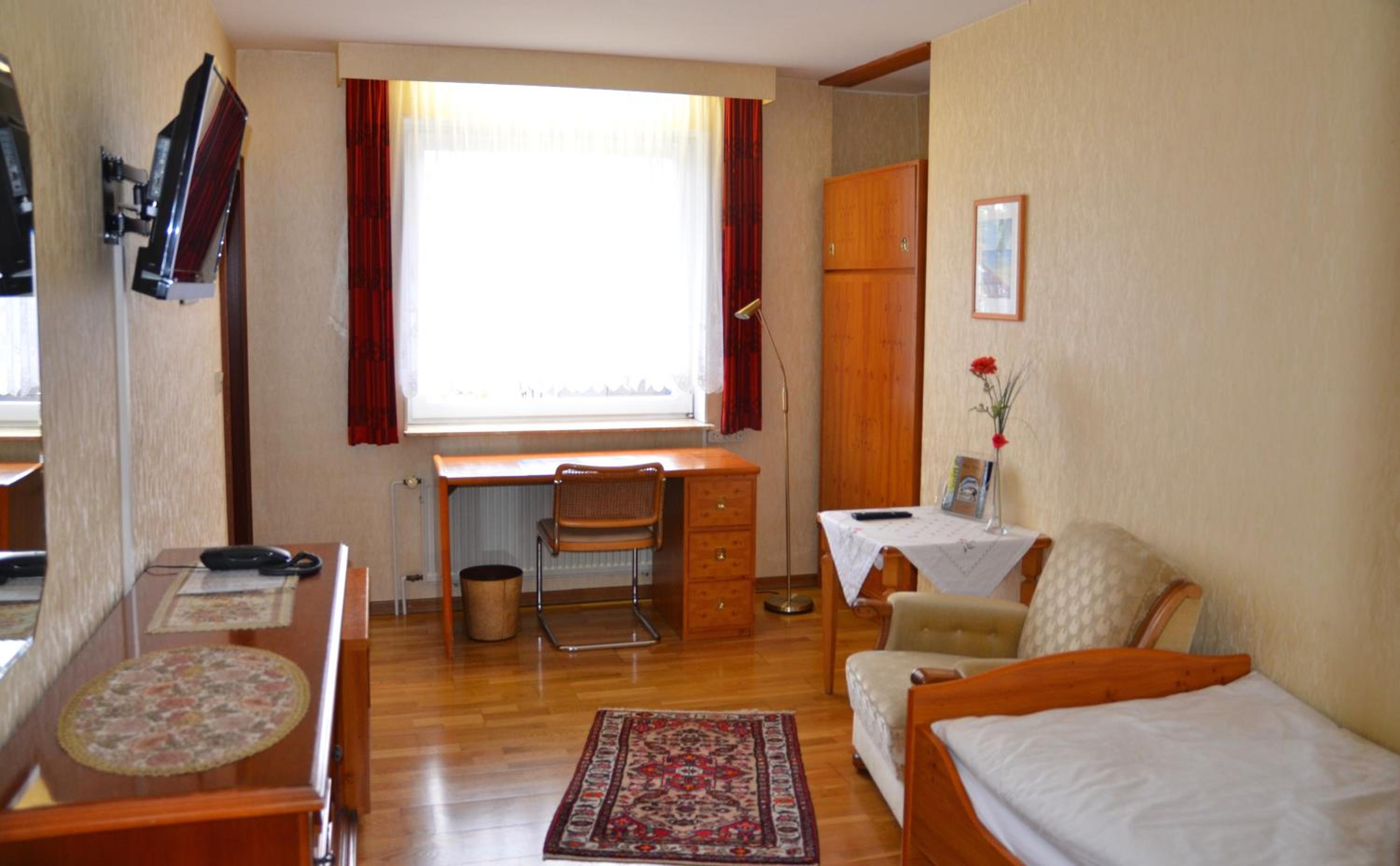 Hannover Vacations - Hotel Waldersee - Property Image 43