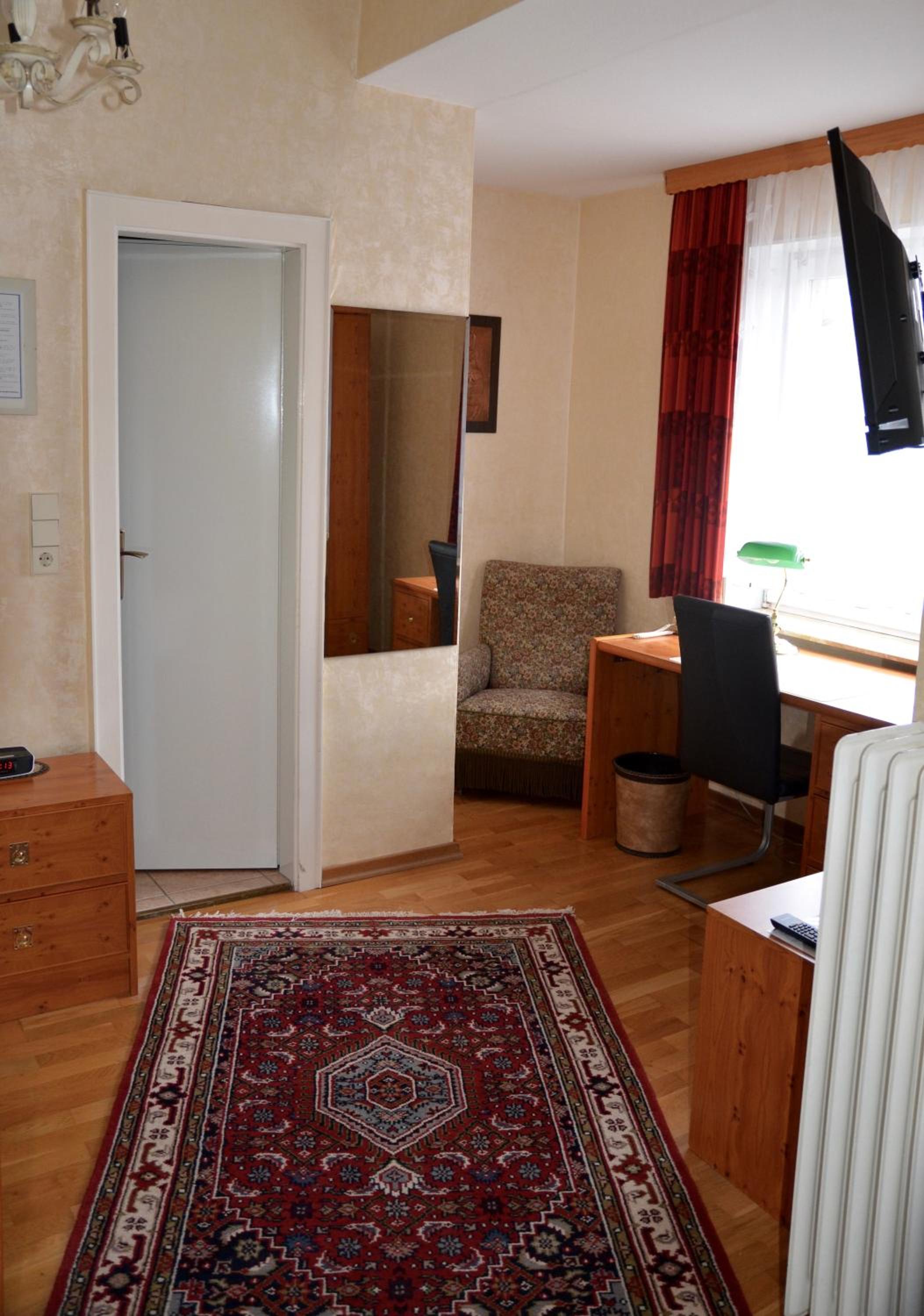 Hannover Vacations - Hotel Waldersee - Property Image 41